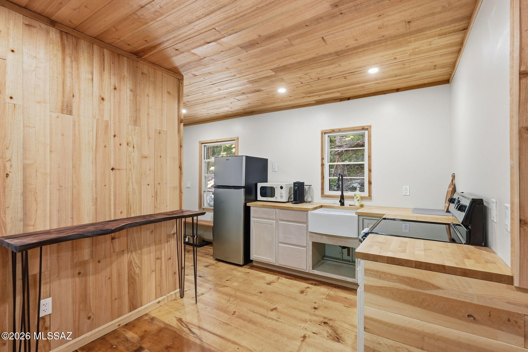 Summerhaven - Residential