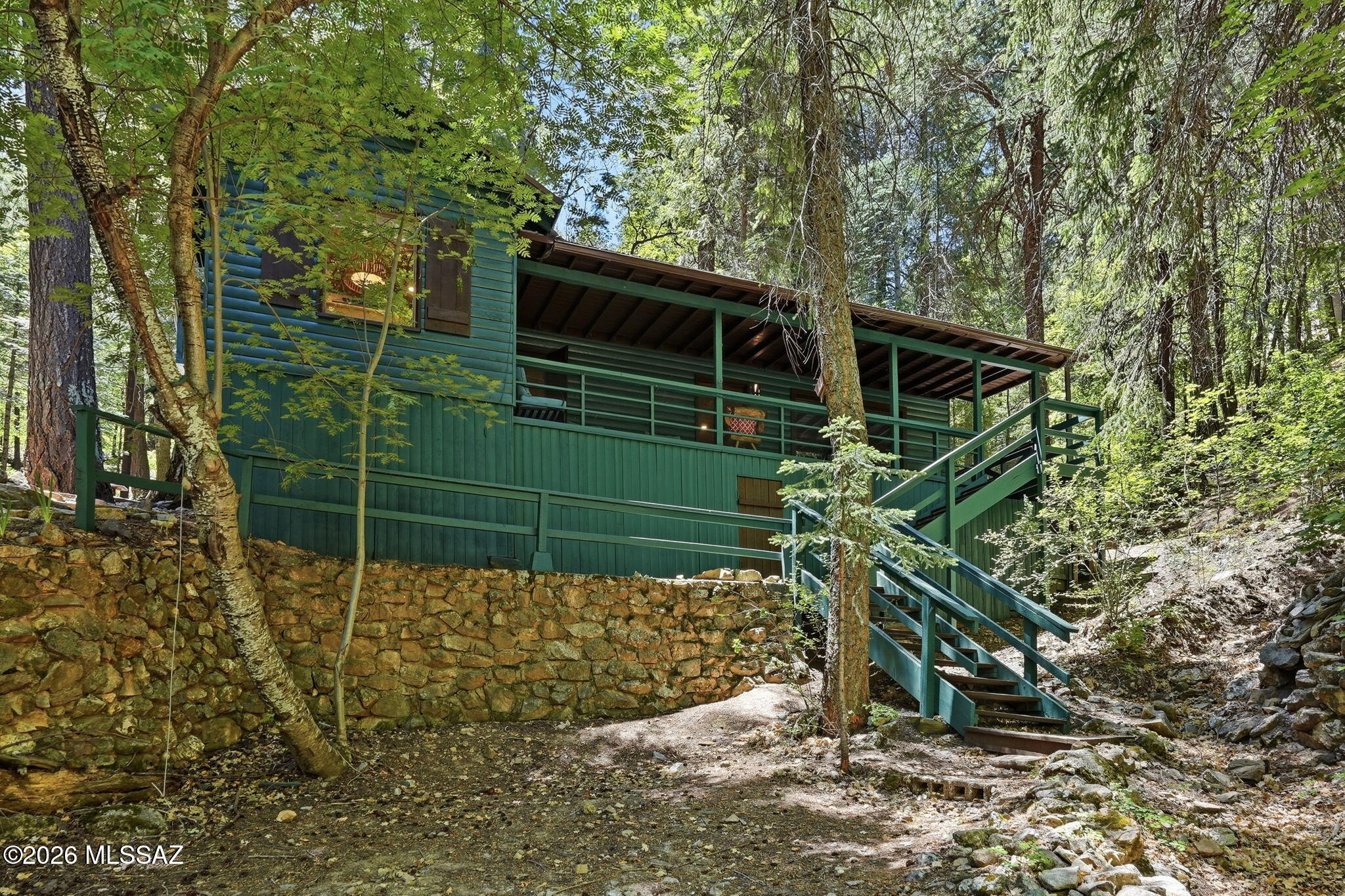 Summerhaven - Residential