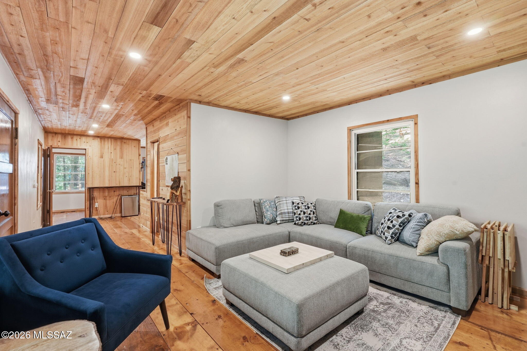 Summerhaven - Residential