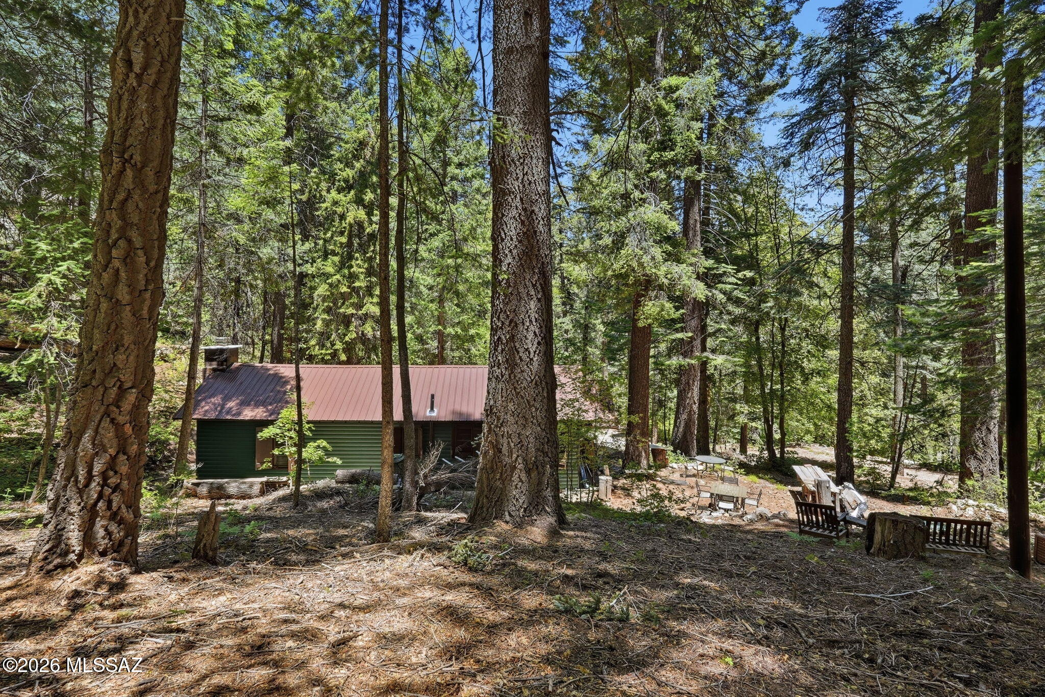 Summerhaven - Residential