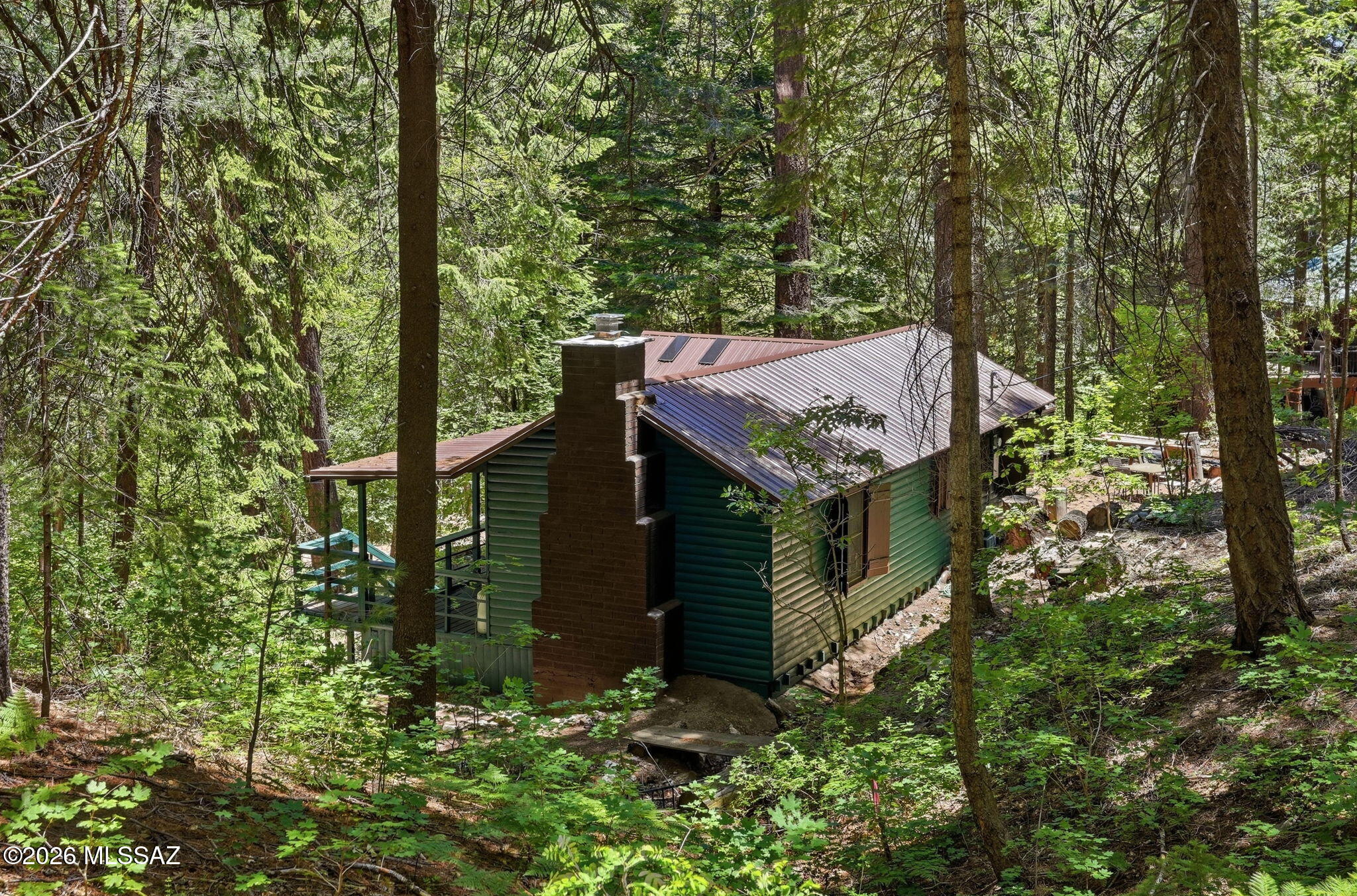 Summerhaven - Residential