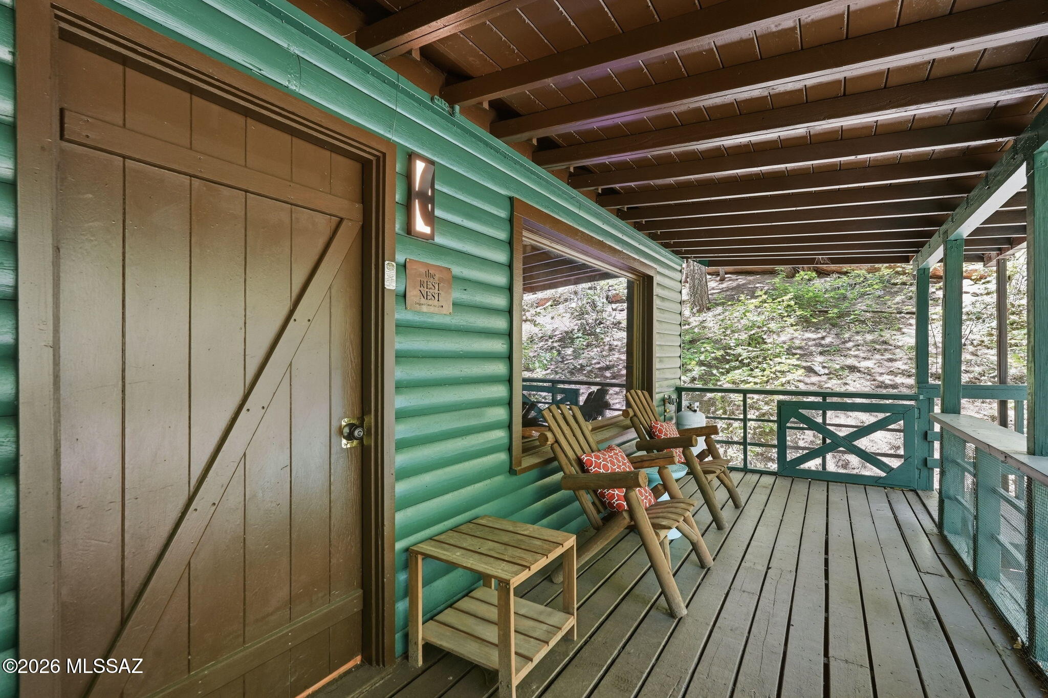 Summerhaven - Residential