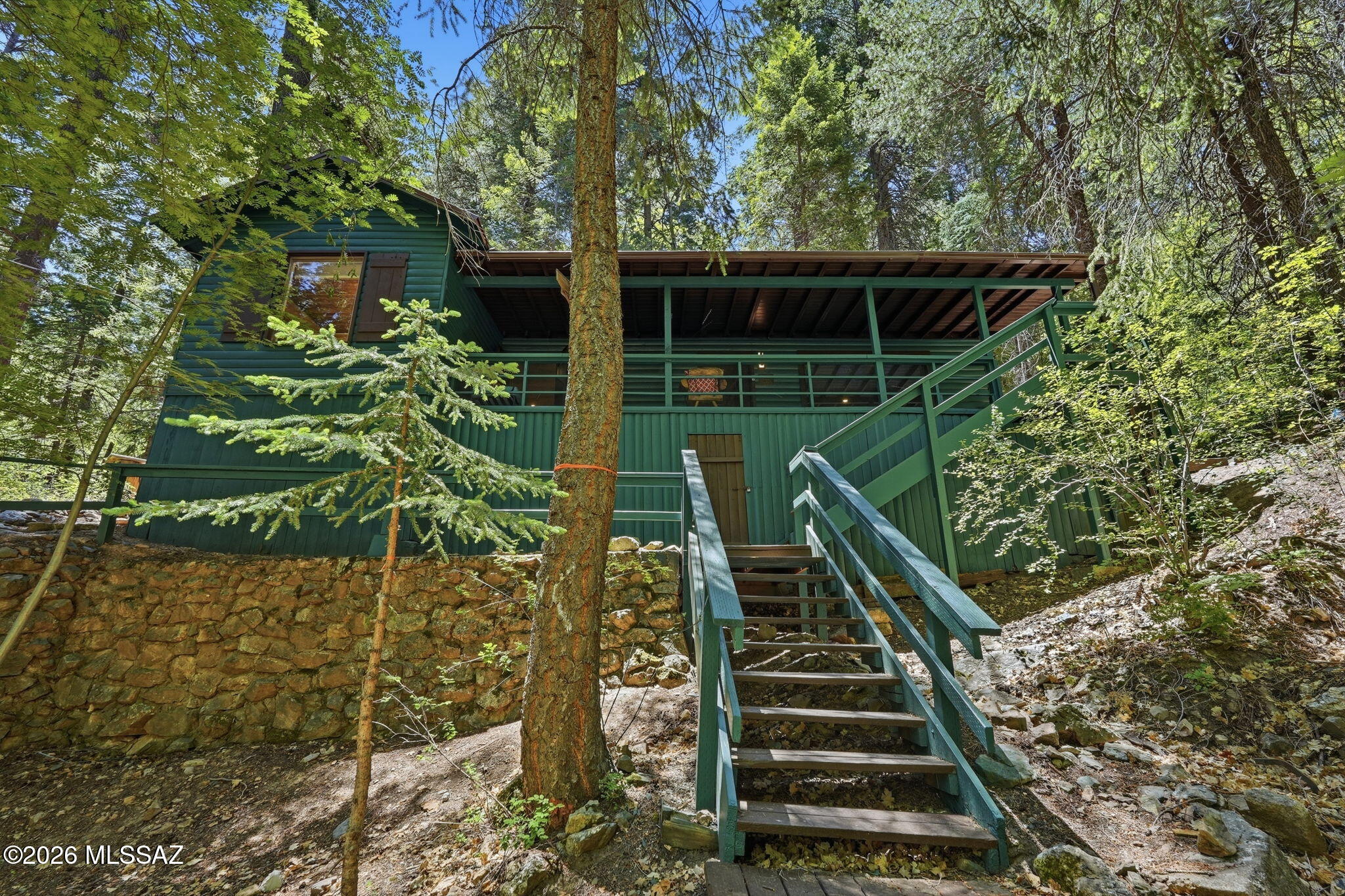 Summerhaven - Residential