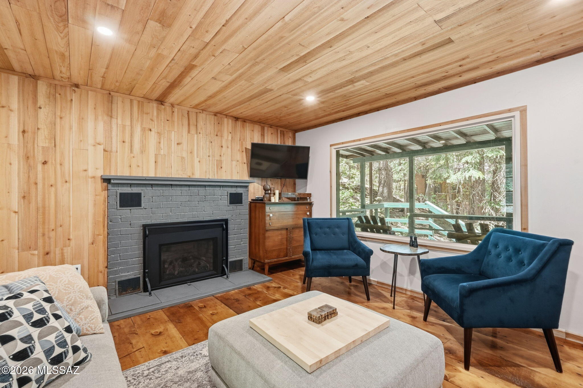 Summerhaven - Residential