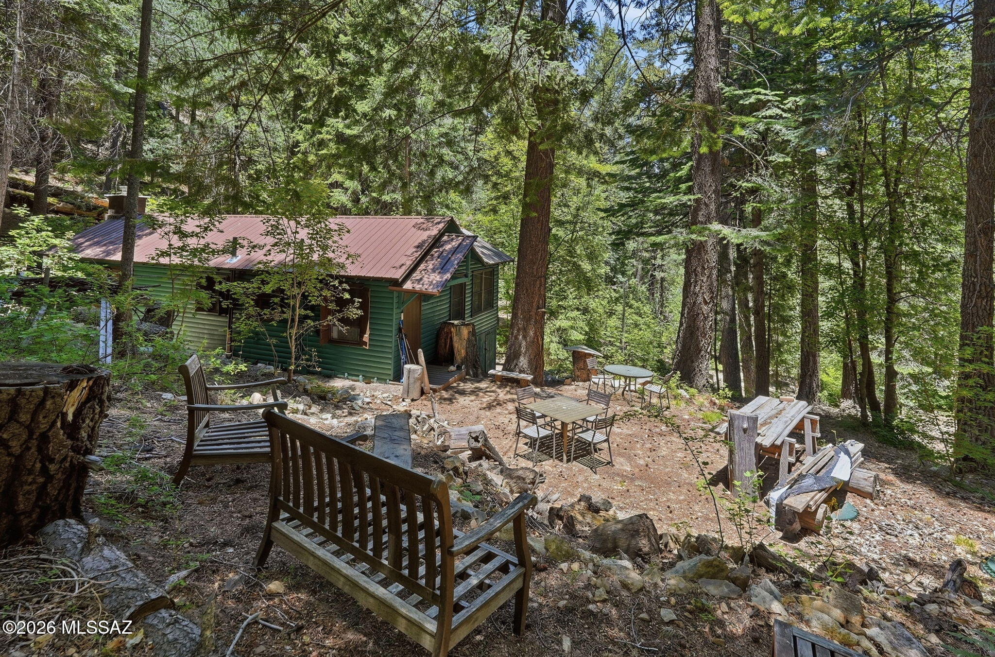 Summerhaven - Residential