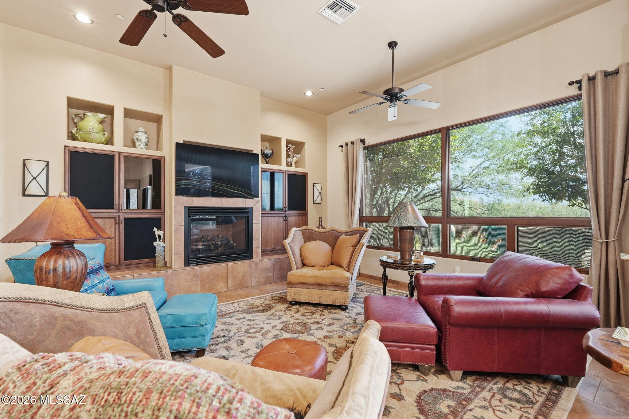 Madera Foothills Estates - Residential