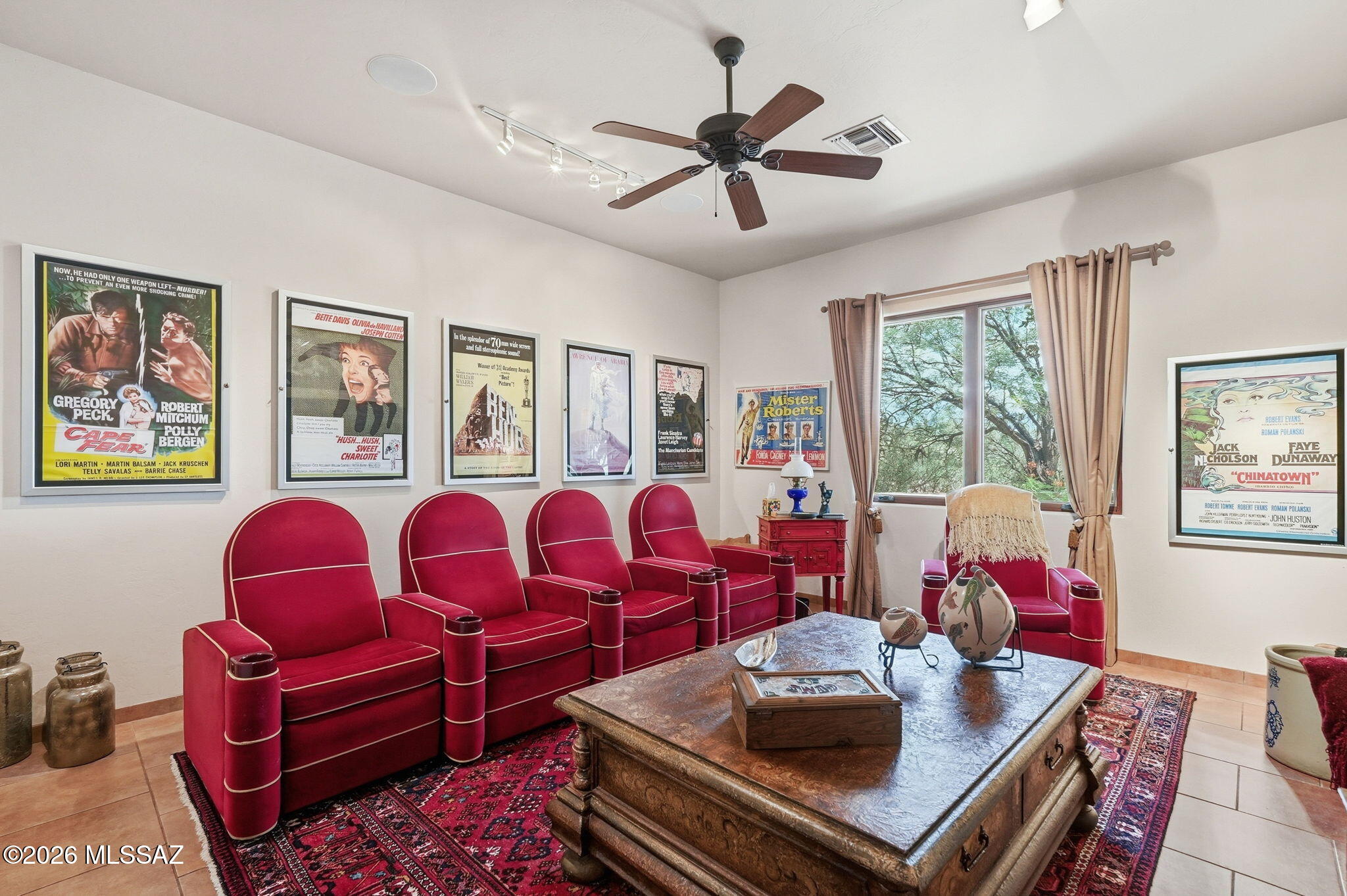 Madera Foothills Estates - Residential