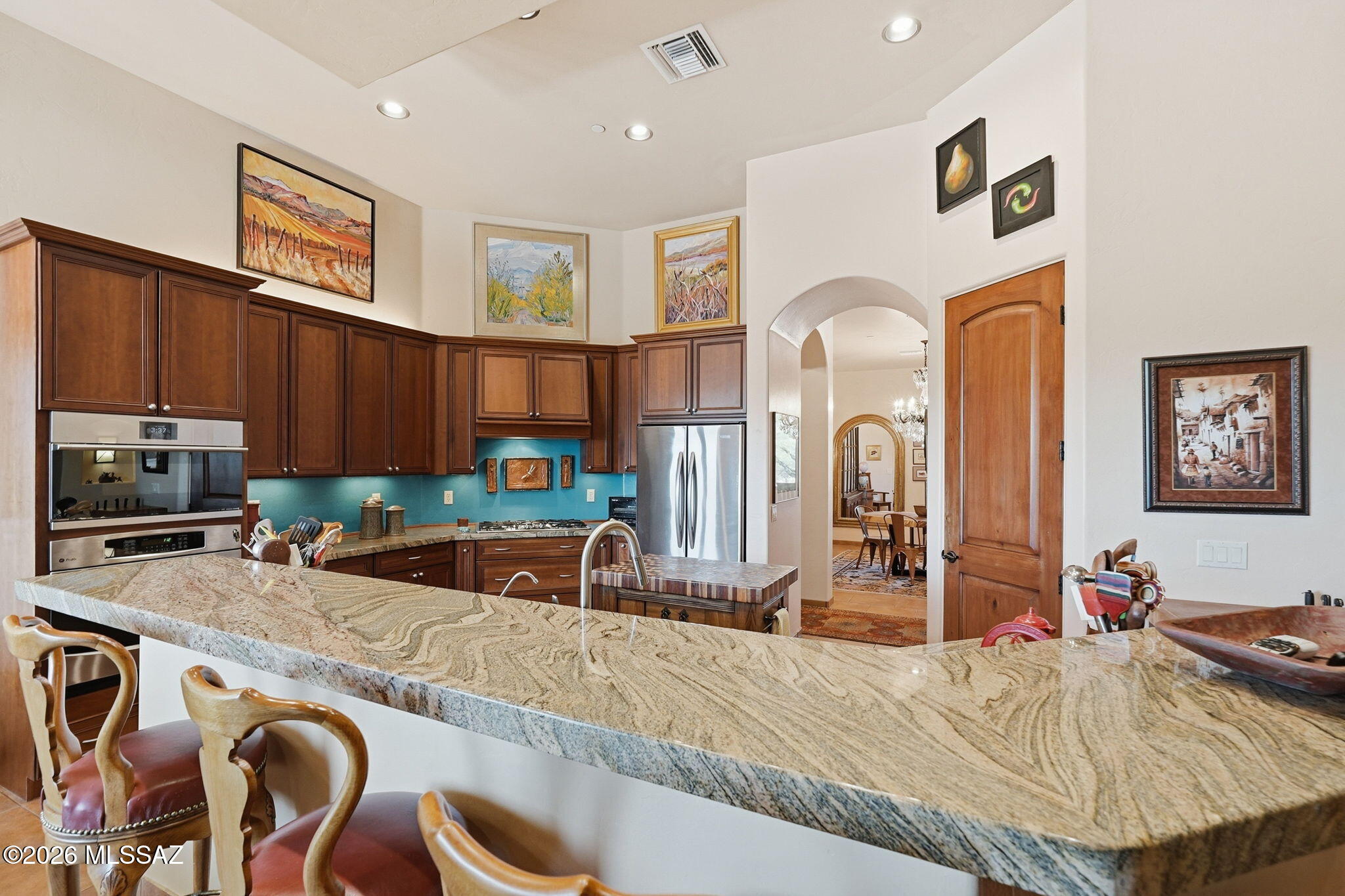 Madera Foothills Estates - Residential