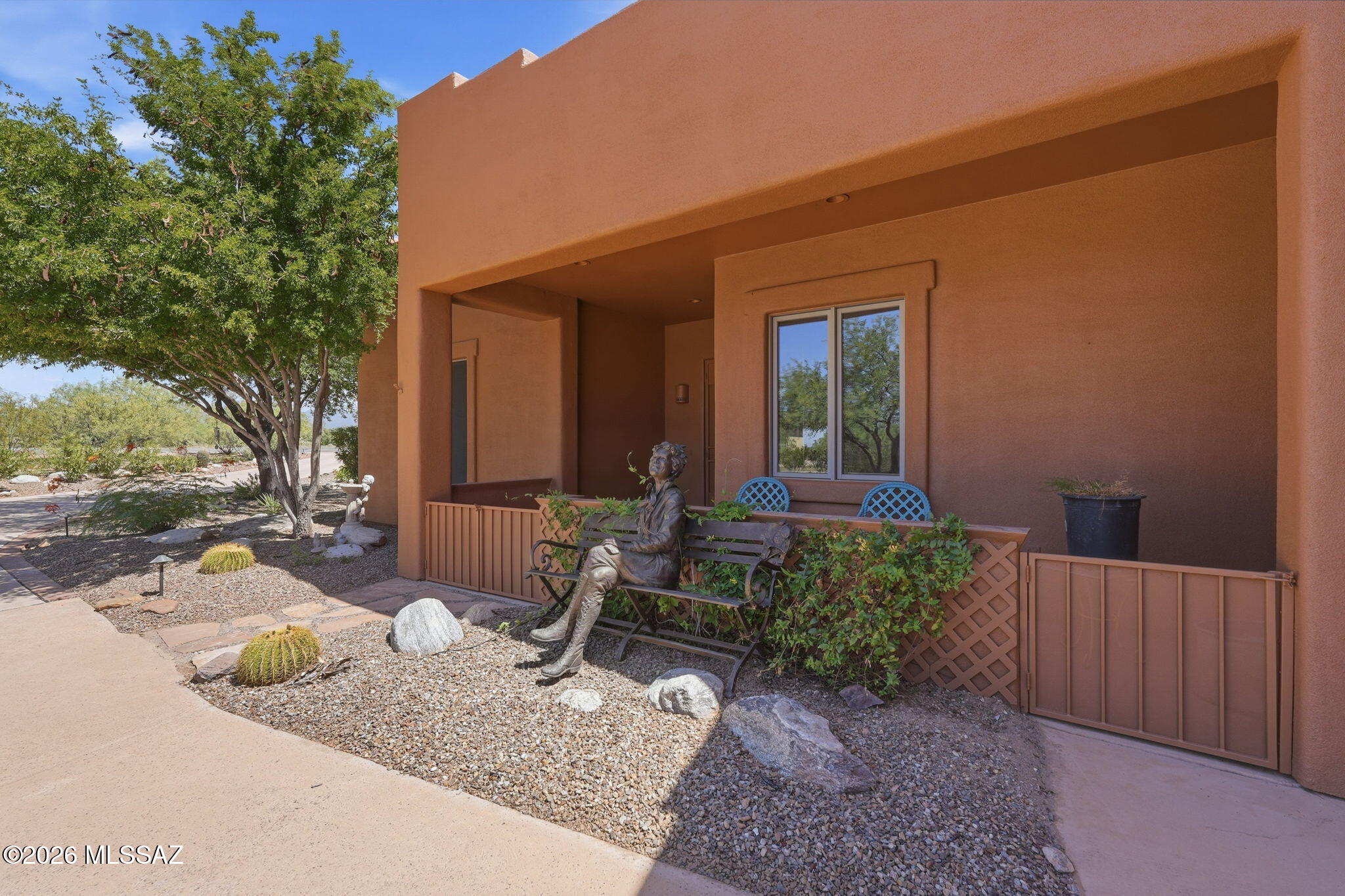 Madera Foothills Estates - Residential