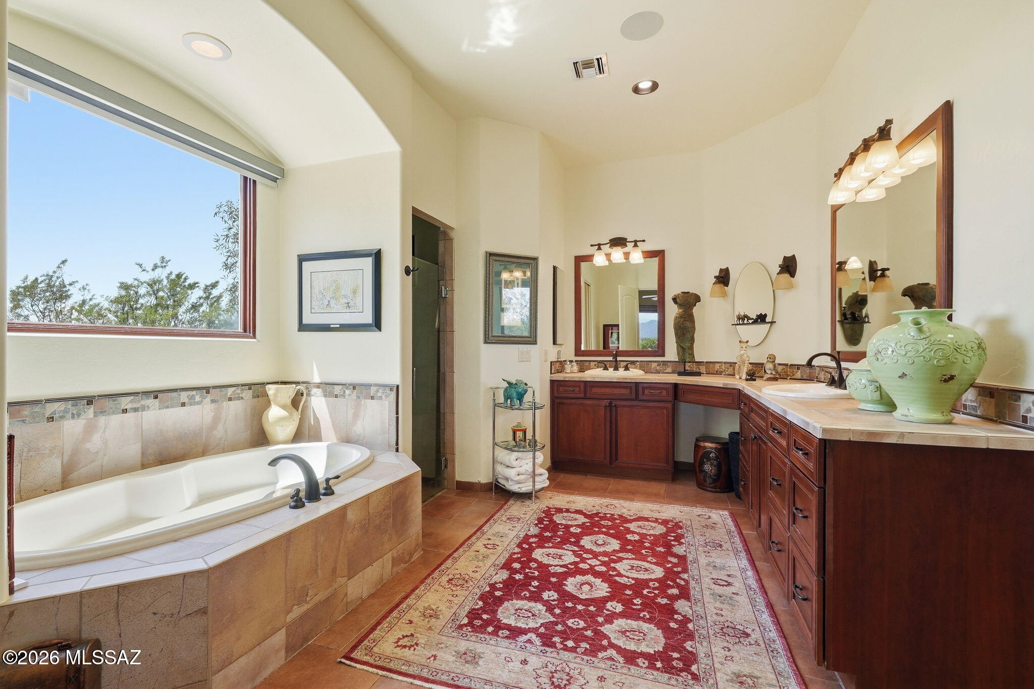 Madera Foothills Estates - Residential