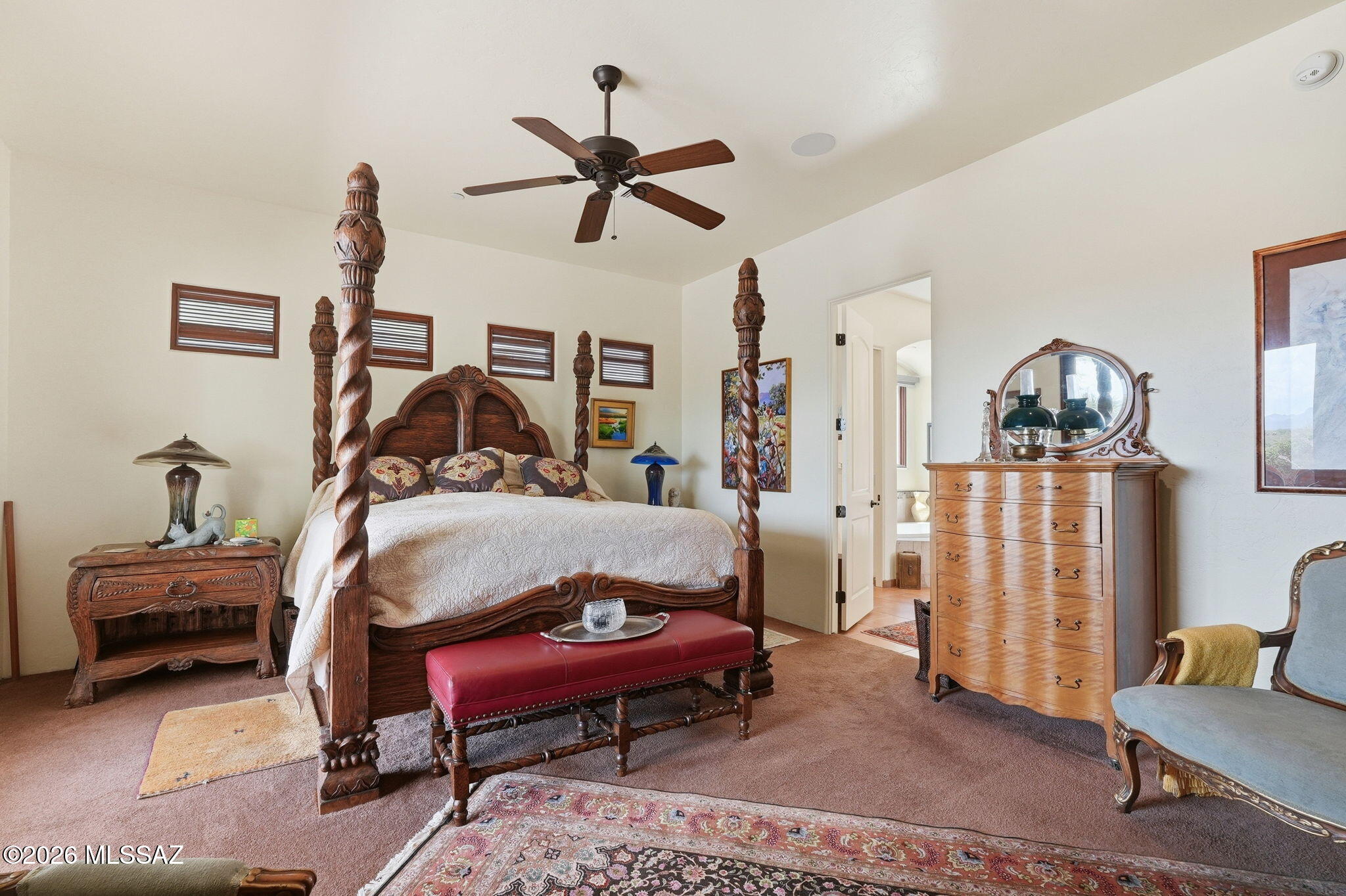 Madera Foothills Estates - Residential