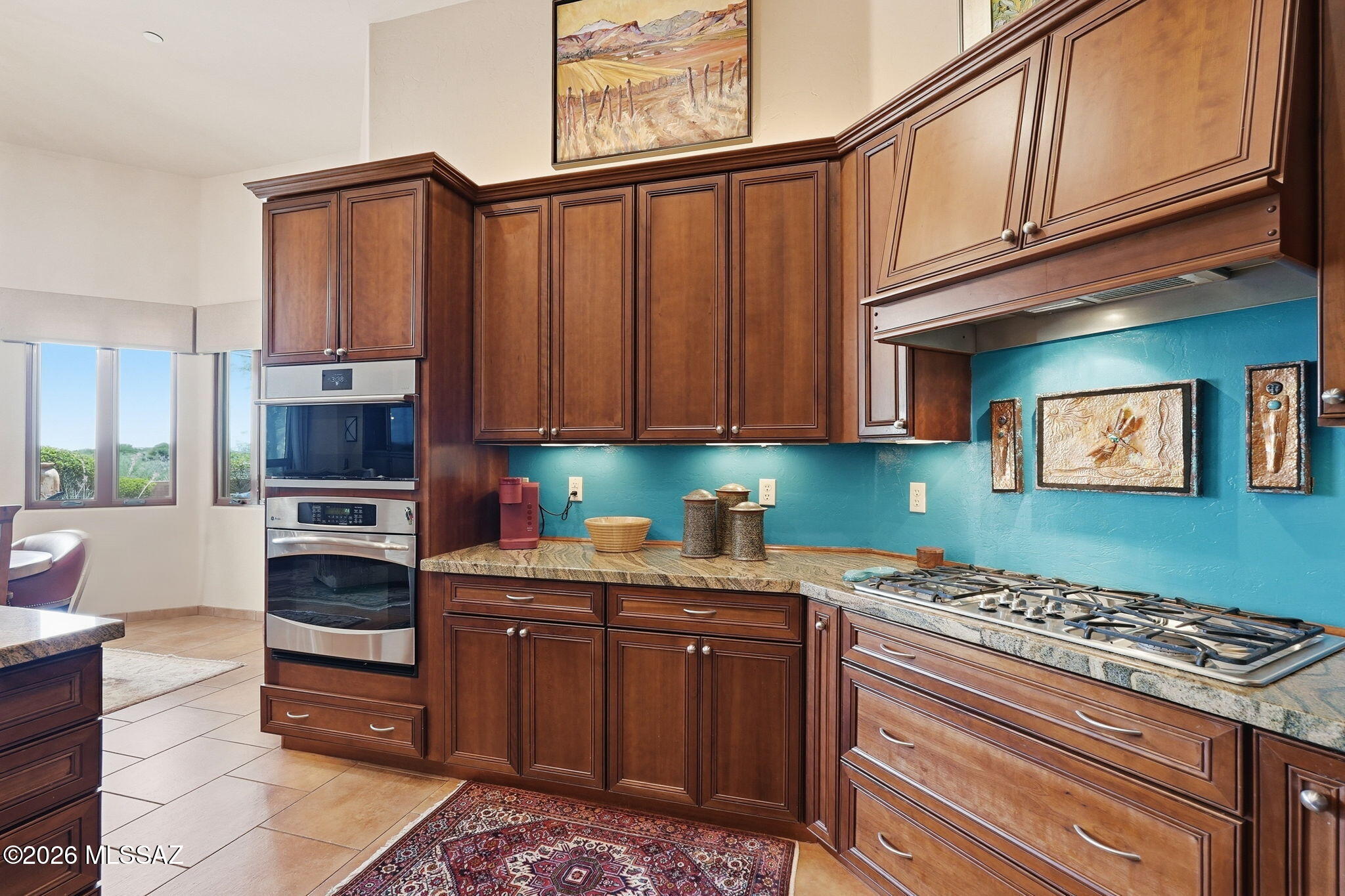 Madera Foothills Estates - Residential