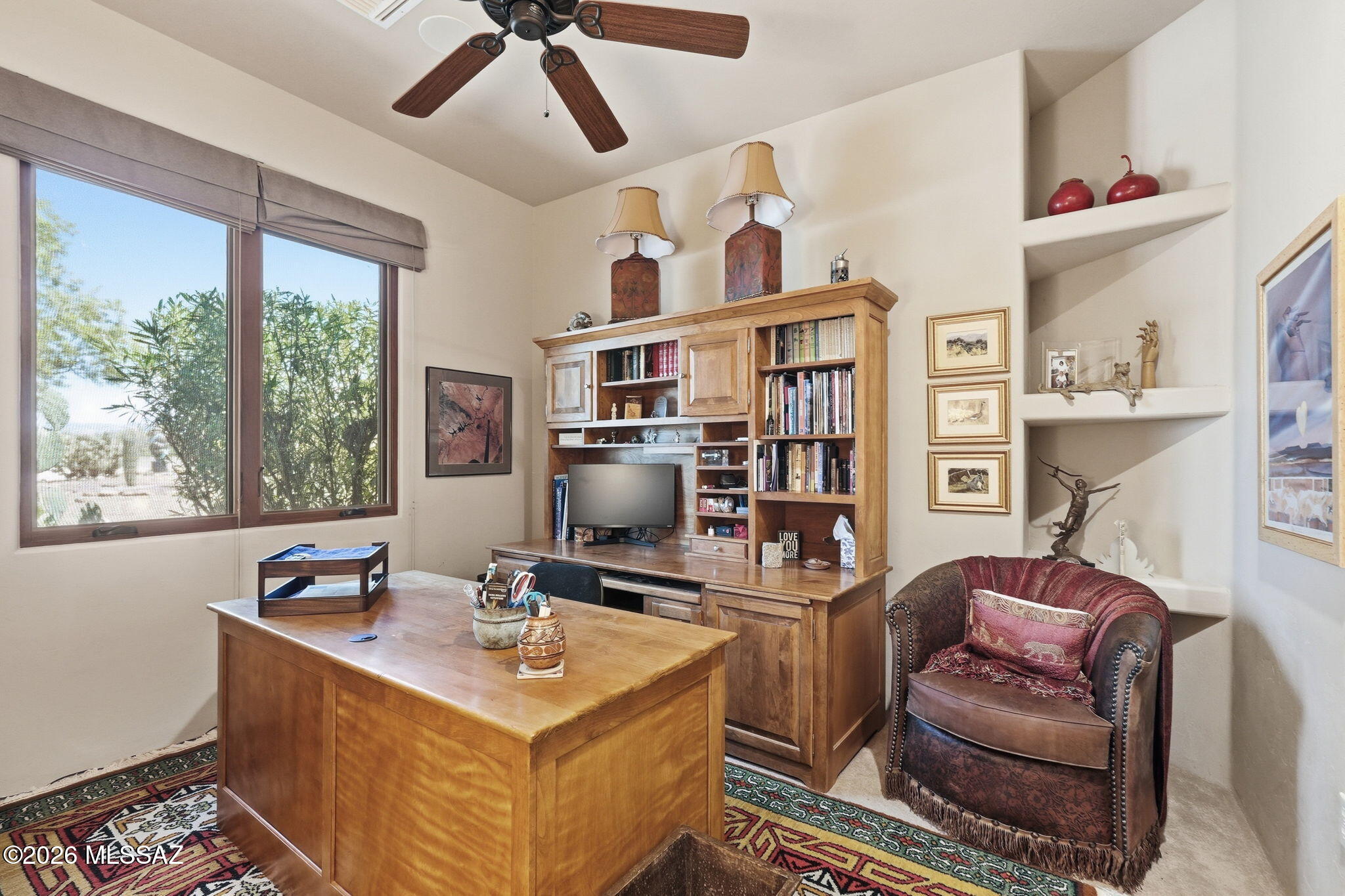 Madera Foothills Estates - Residential
