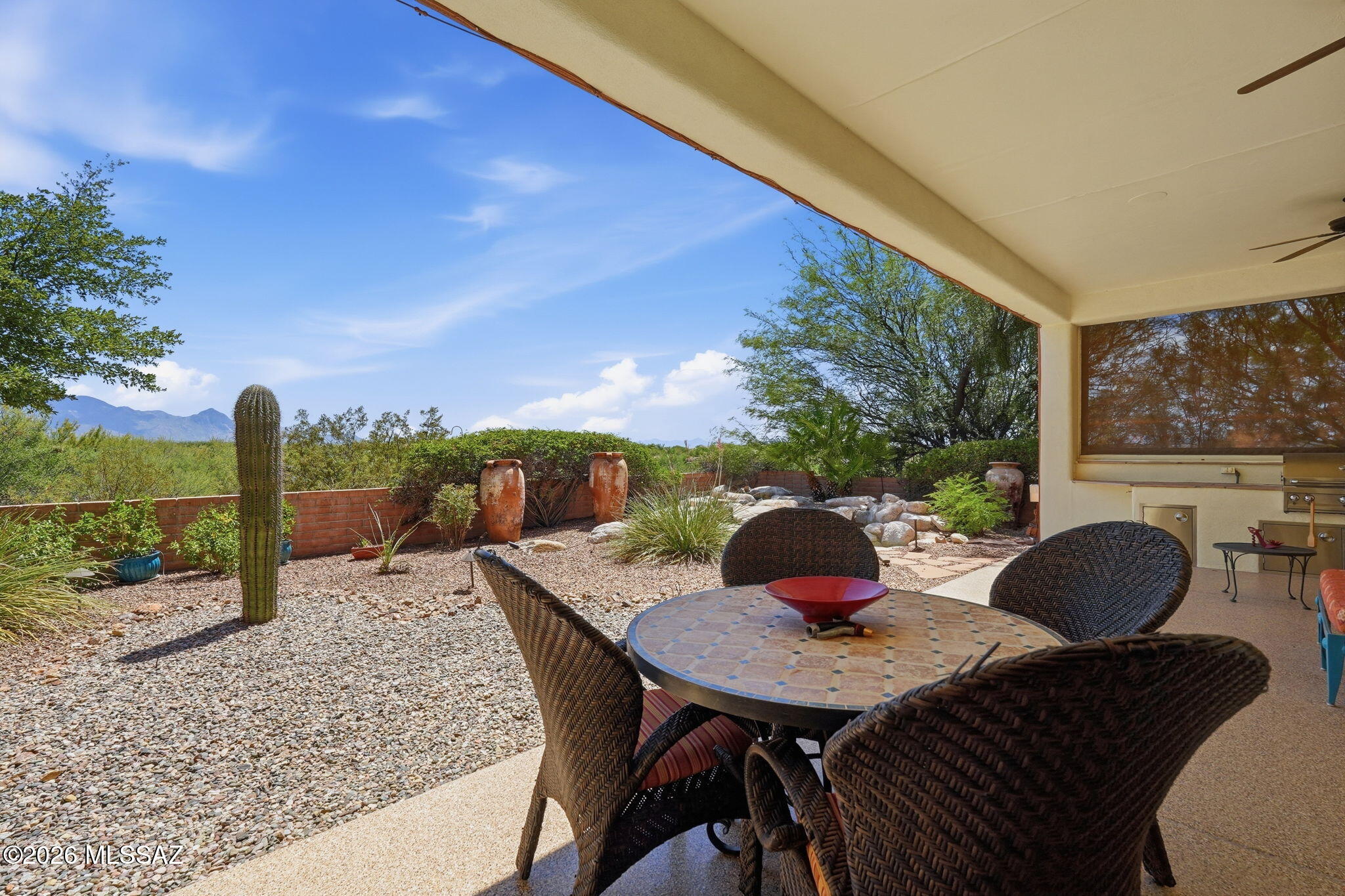 Madera Foothills Estates - Residential
