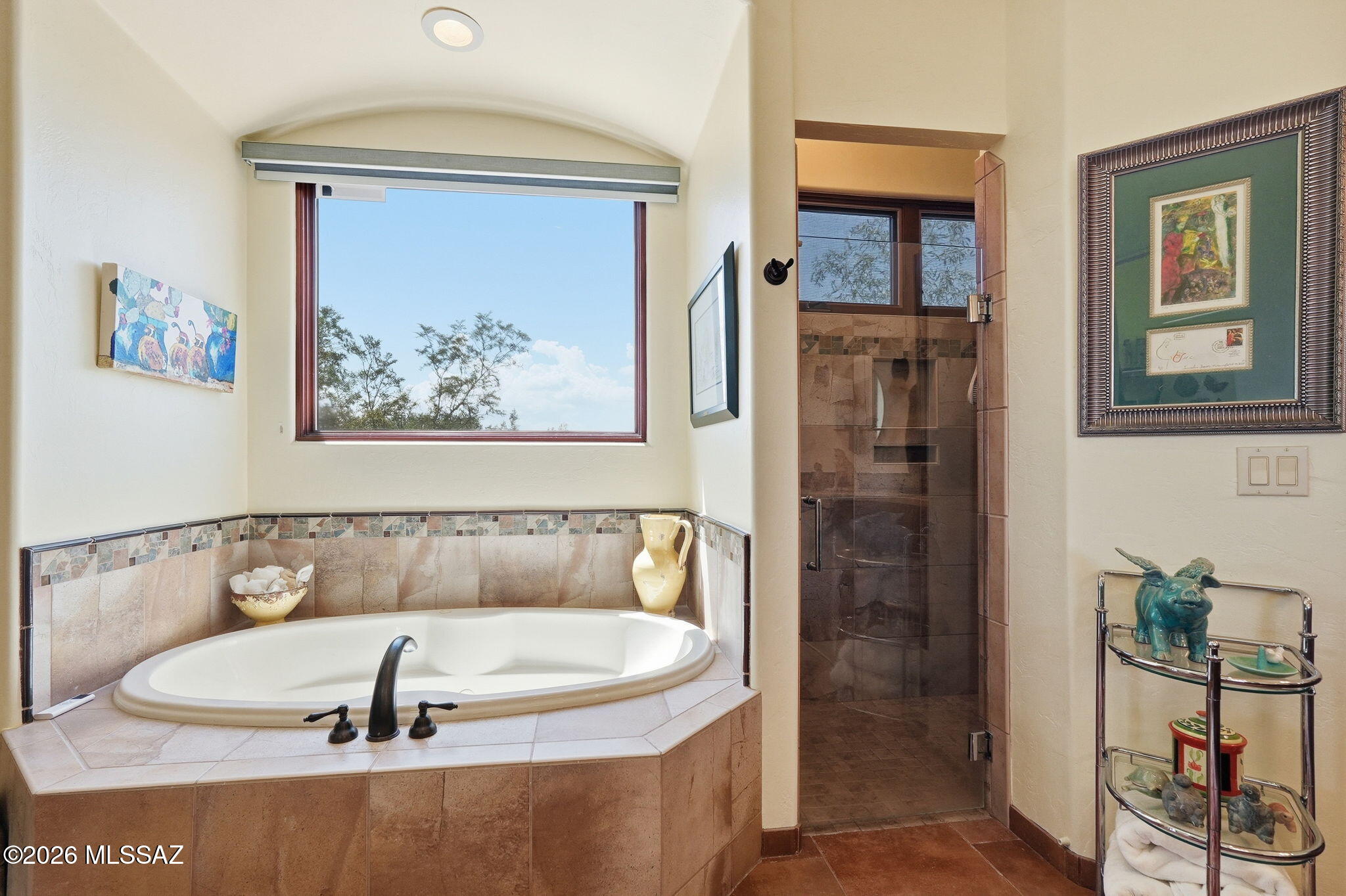 Madera Foothills Estates - Residential