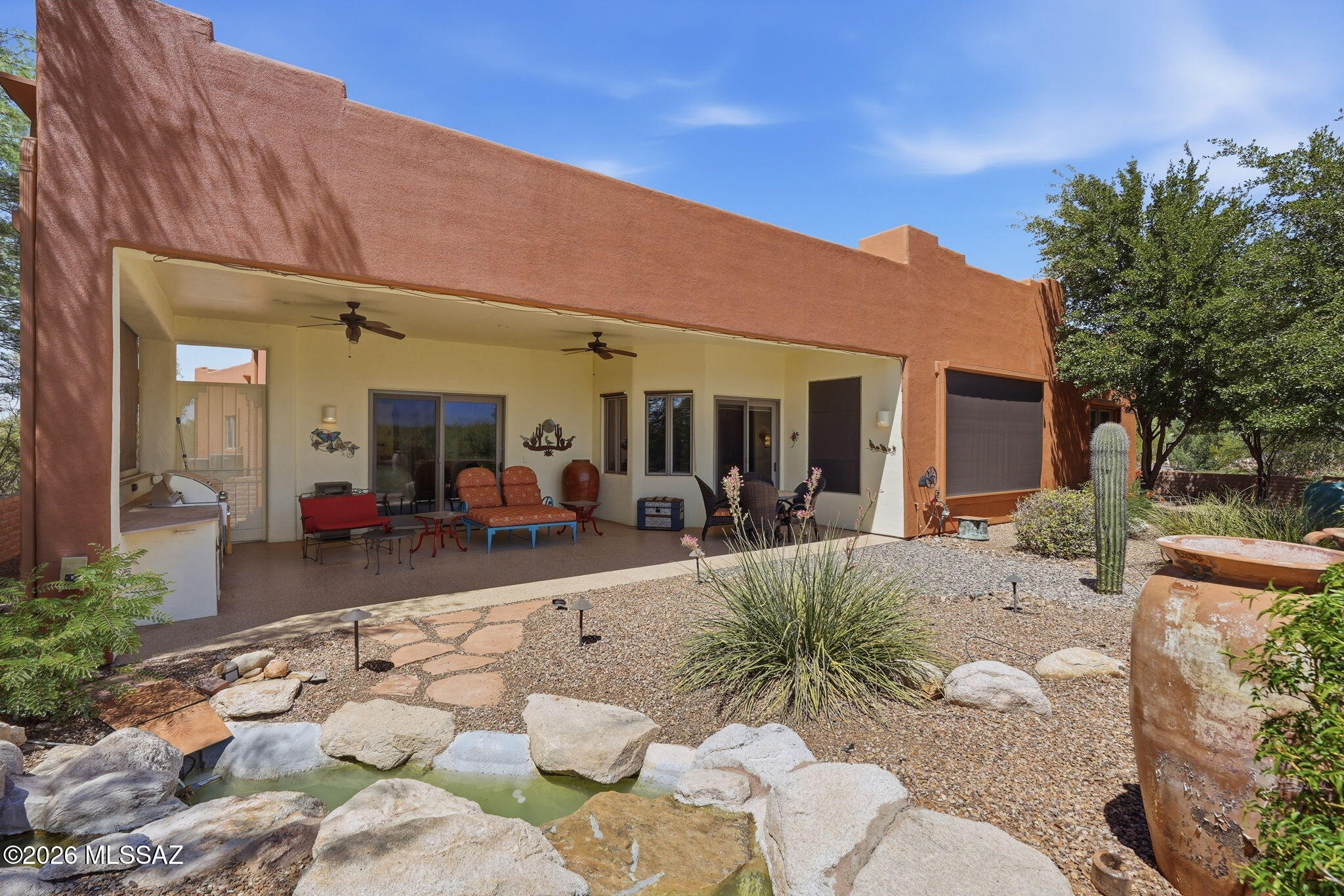 Madera Foothills Estates - Residential