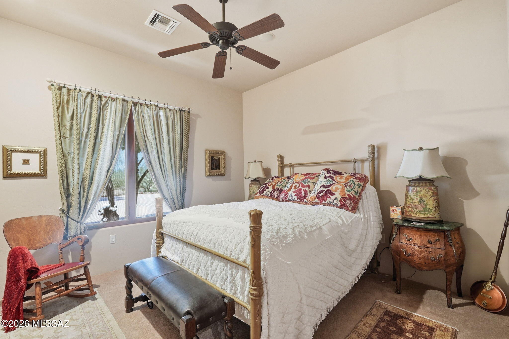 Madera Foothills Estates - Residential