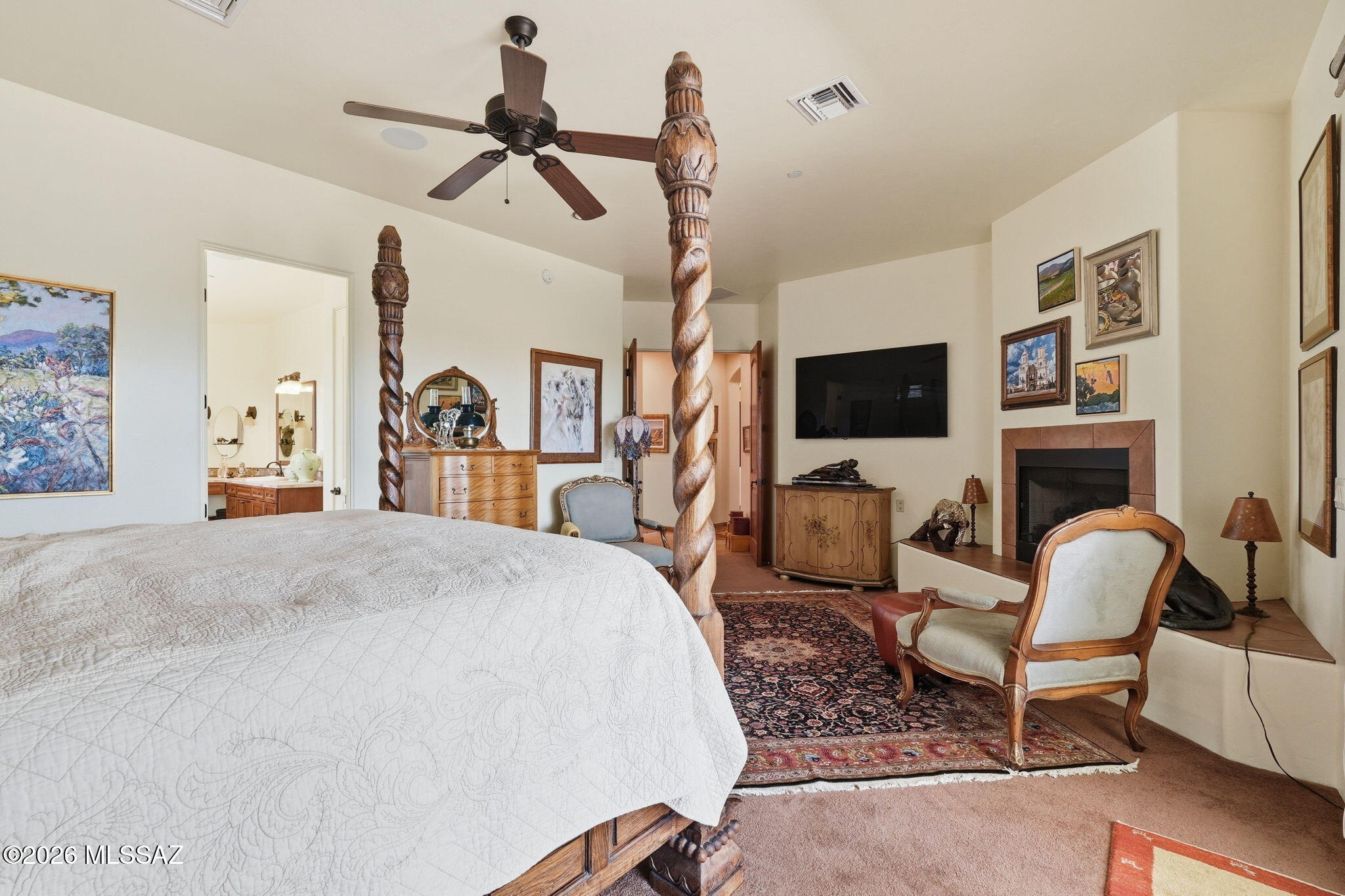 Madera Foothills Estates - Residential