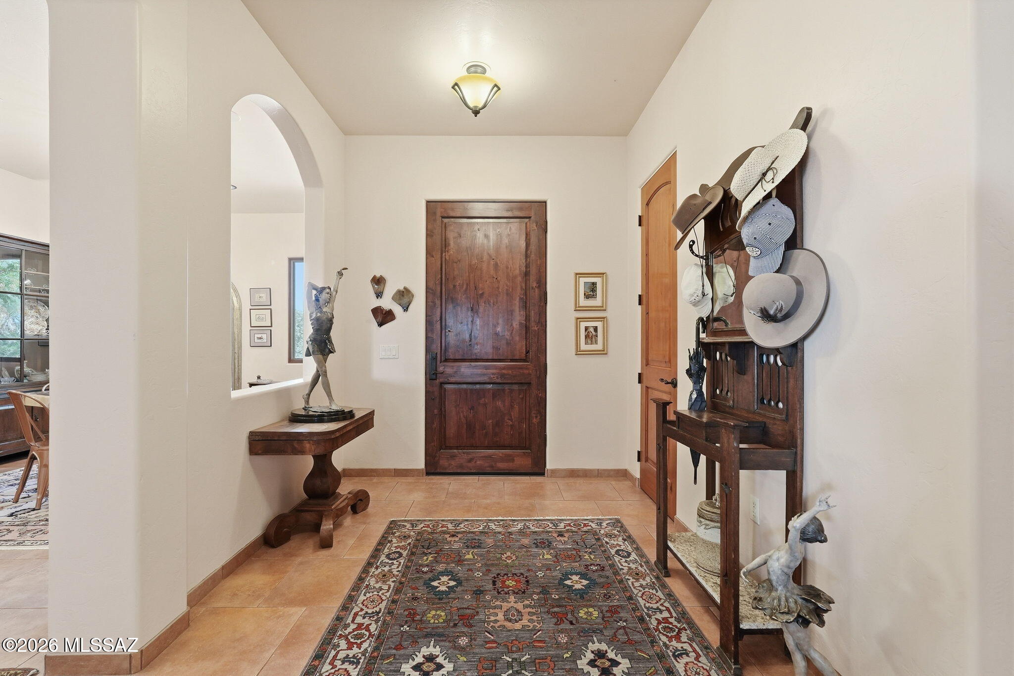 Madera Foothills Estates - Residential