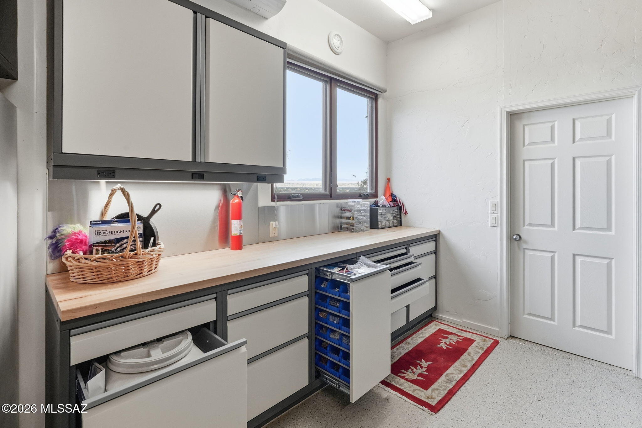 Madera Foothills Estates - Residential