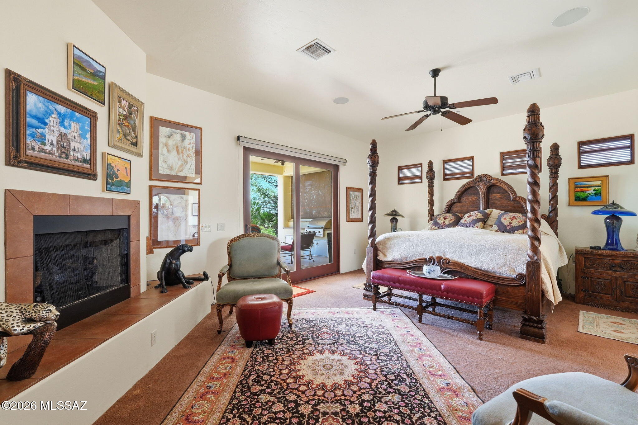 Madera Foothills Estates - Residential