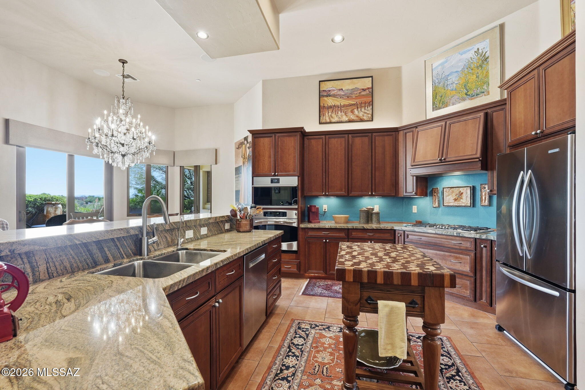 Madera Foothills Estates - Residential