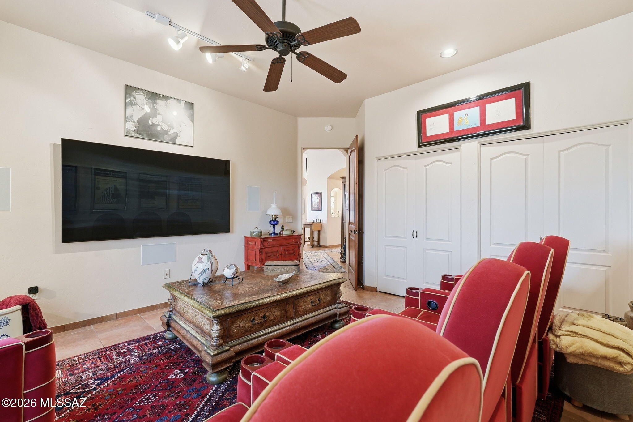 Madera Foothills Estates - Residential