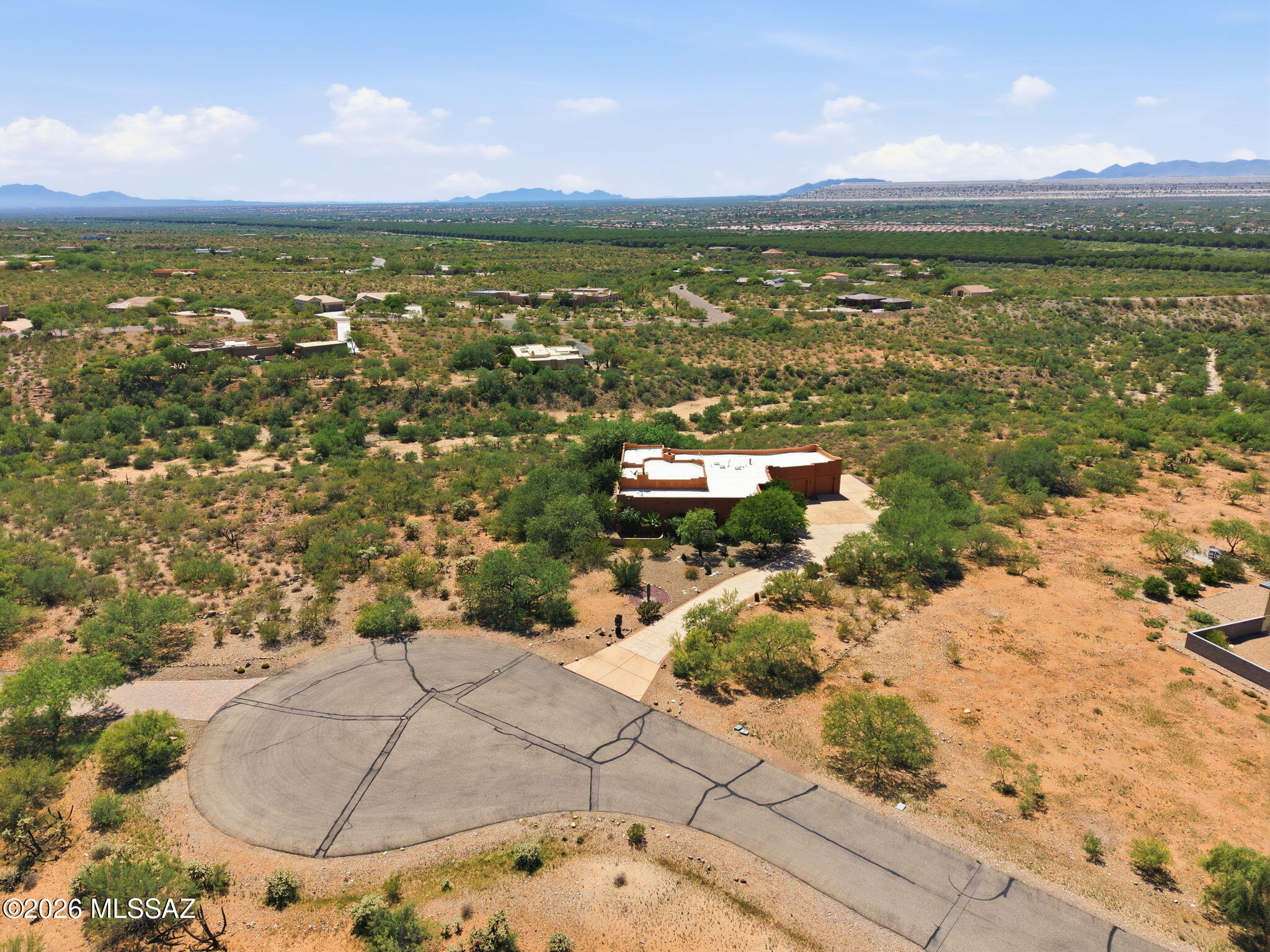 Madera Foothills Estates - Residential
