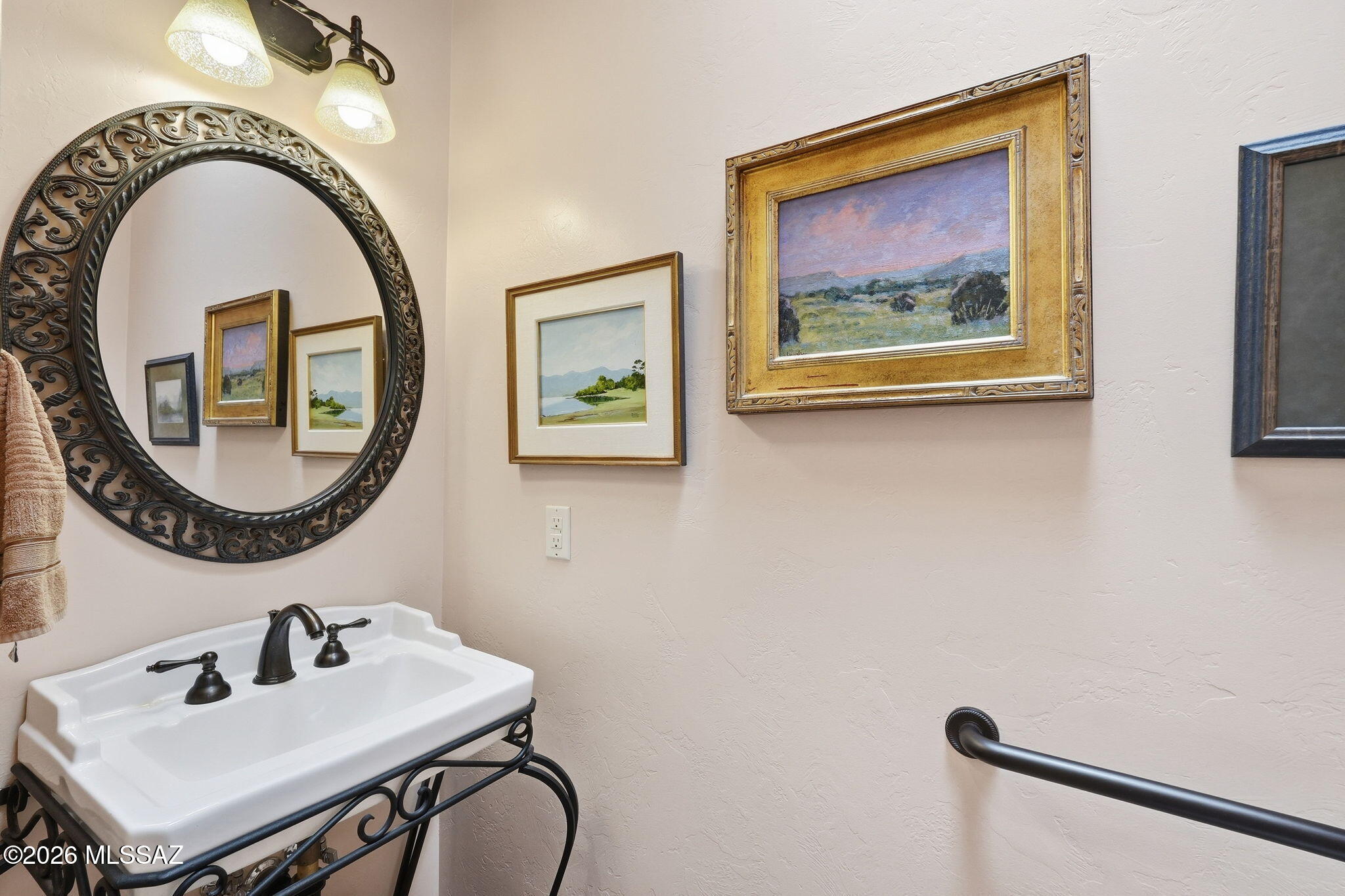 Madera Foothills Estates - Residential