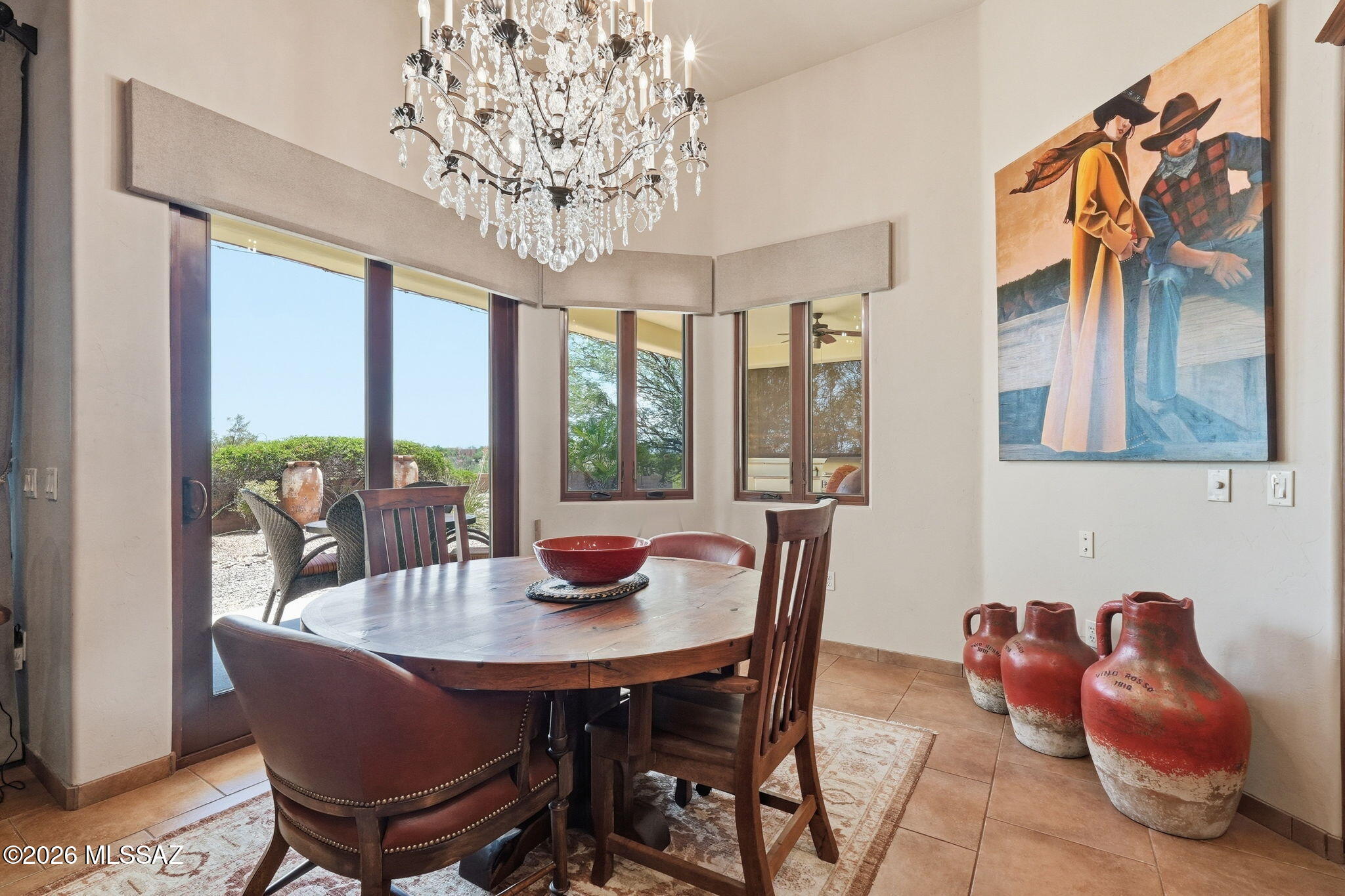 Madera Foothills Estates - Residential
