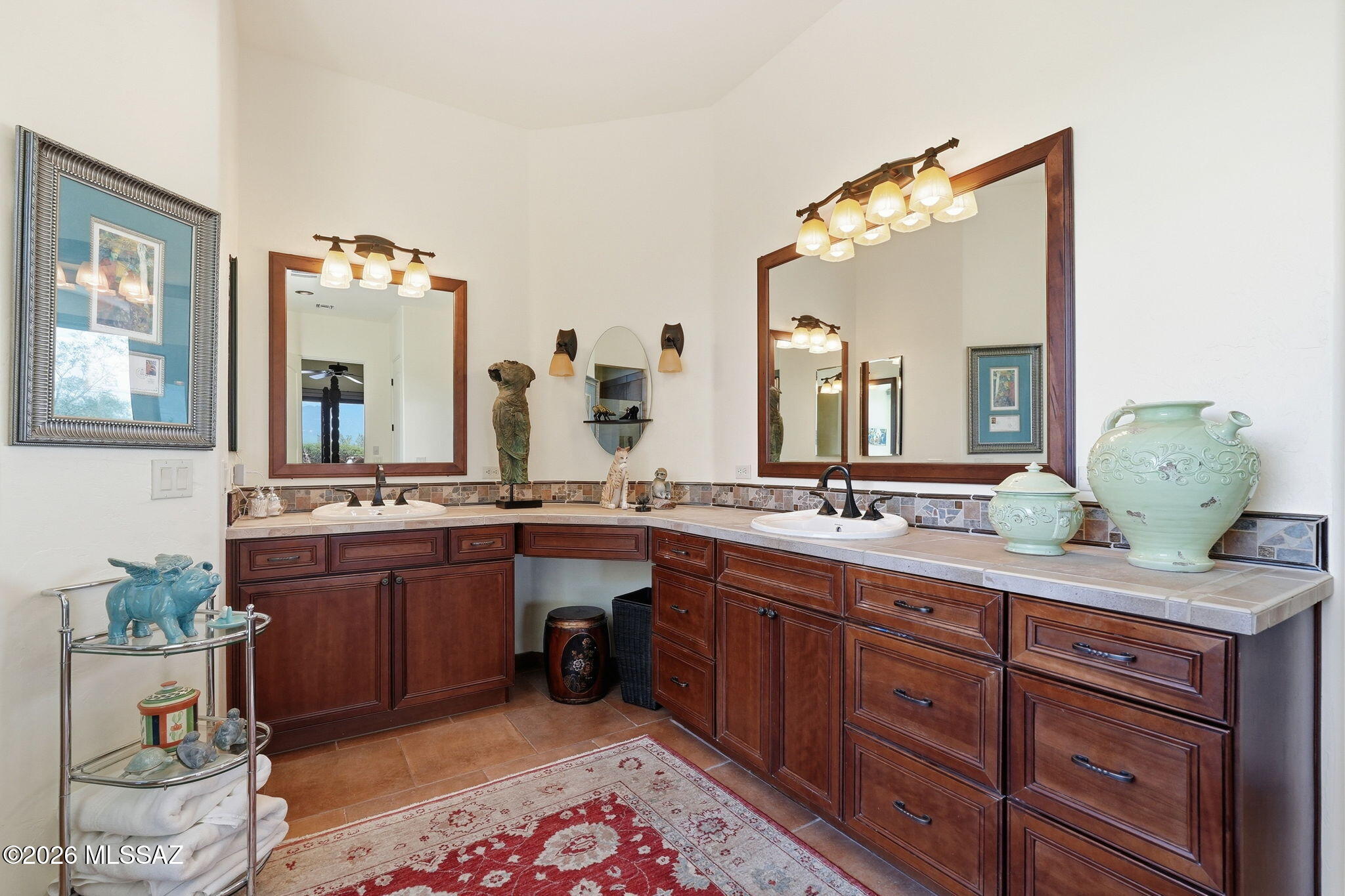 Madera Foothills Estates - Residential
