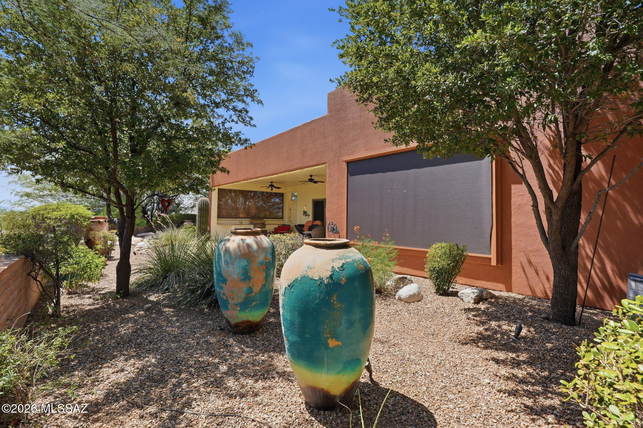Madera Foothills Estates - Residential