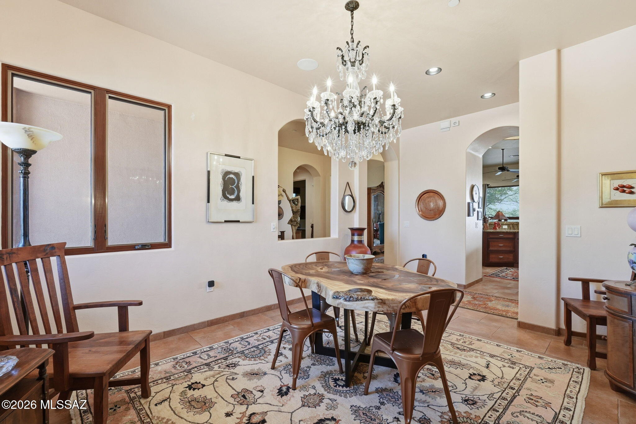 Madera Foothills Estates - Residential