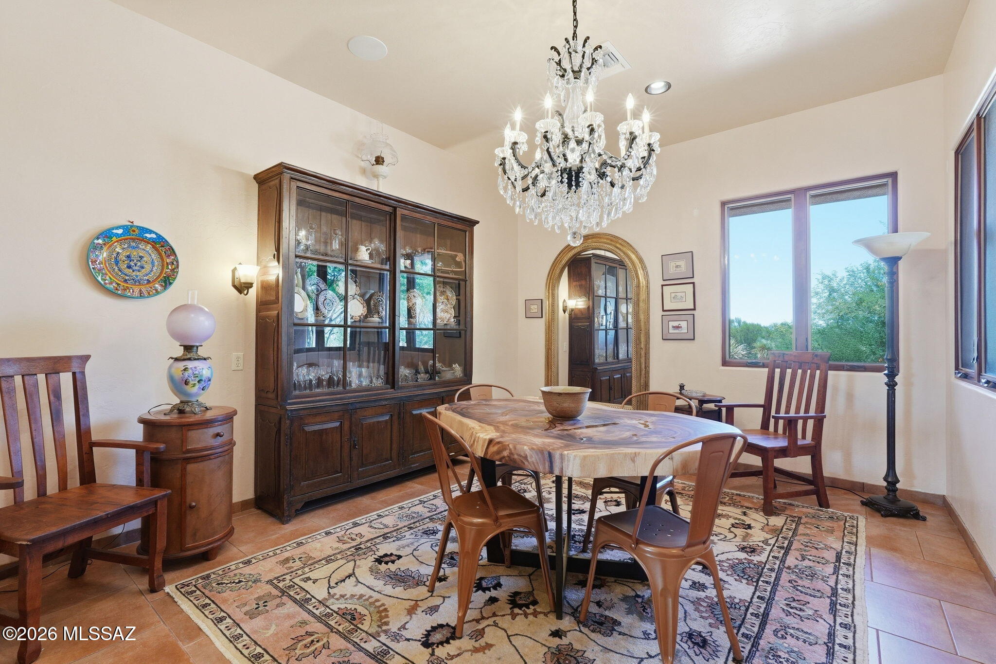 Madera Foothills Estates - Residential