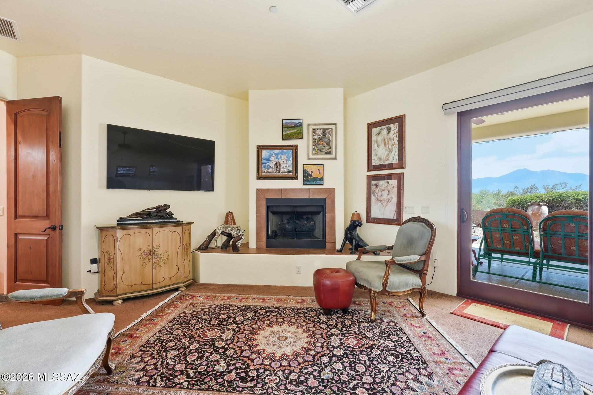 Madera Foothills Estates - Residential