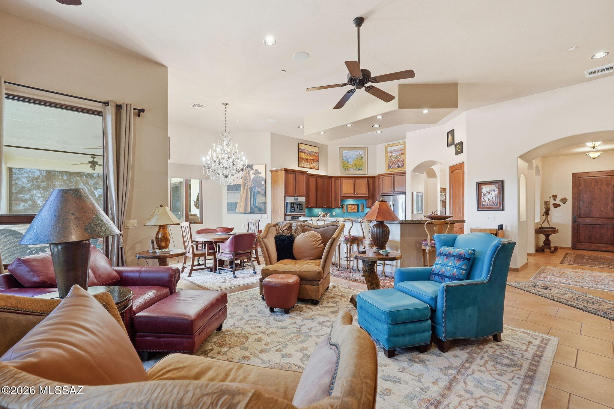 Madera Foothills Estates - Residential