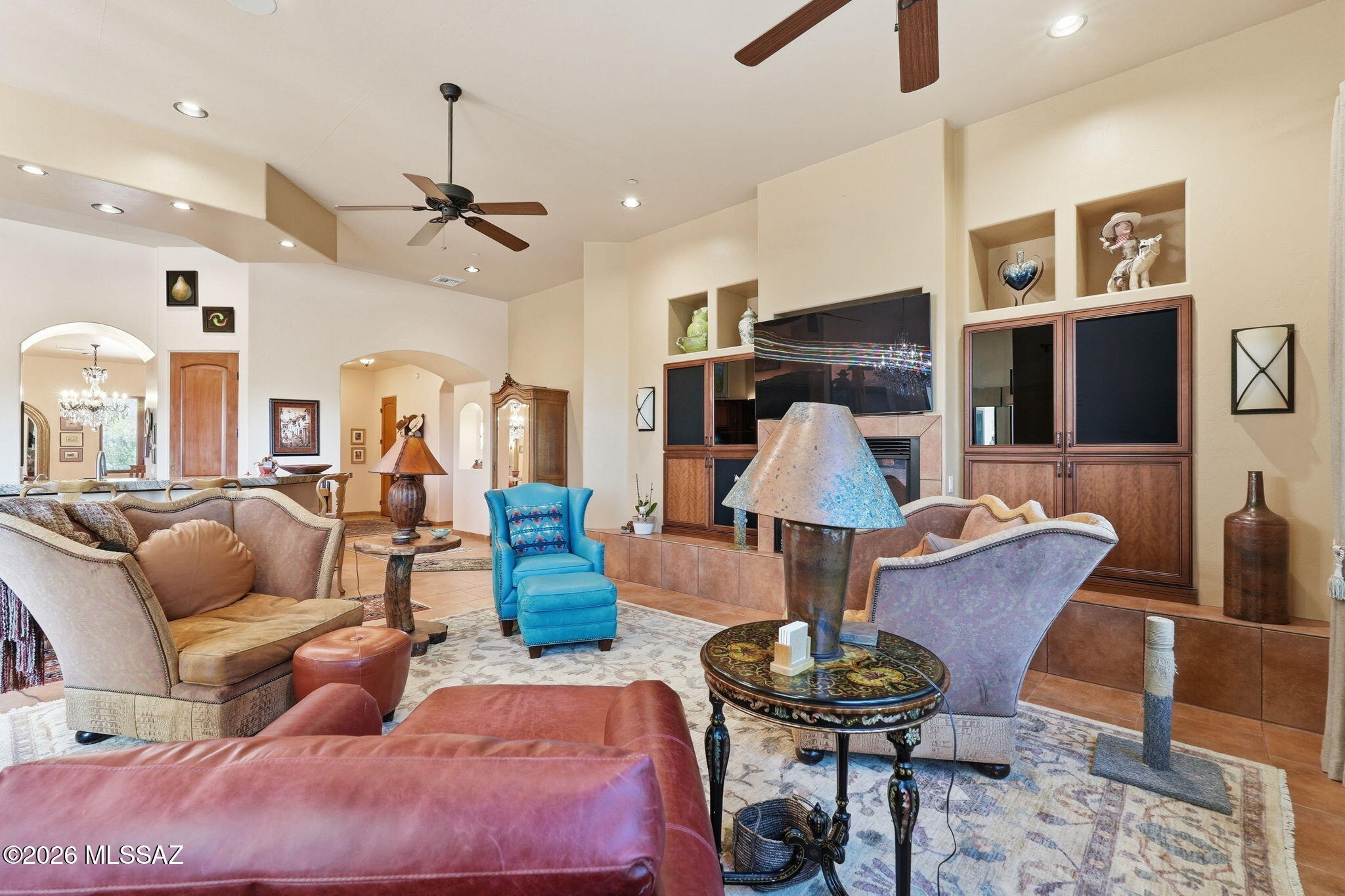 Madera Foothills Estates - Residential