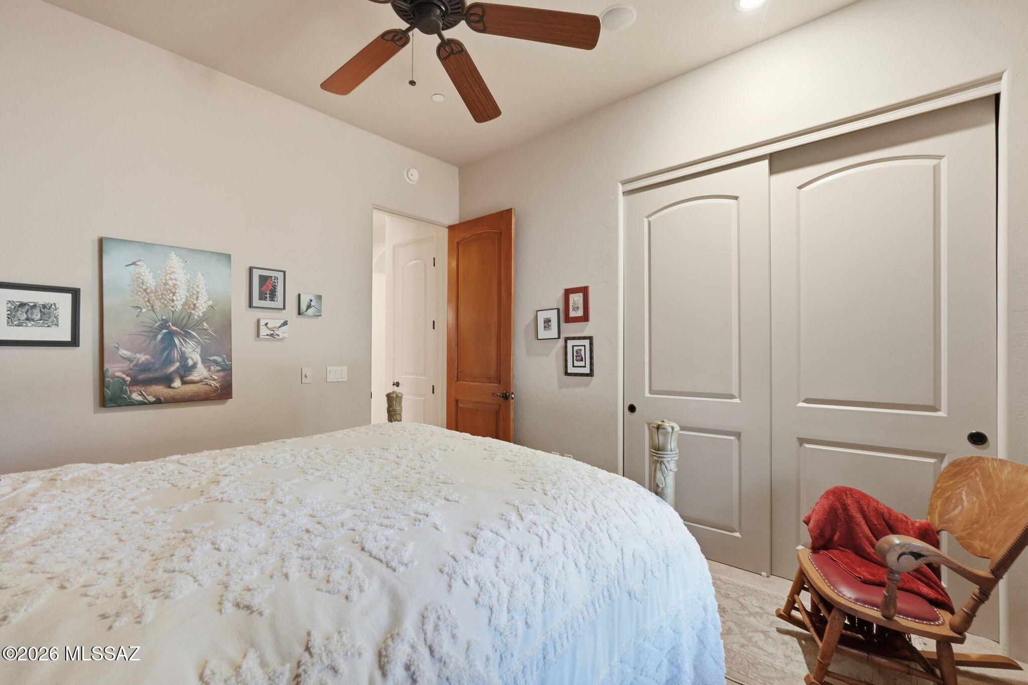Madera Foothills Estates - Residential