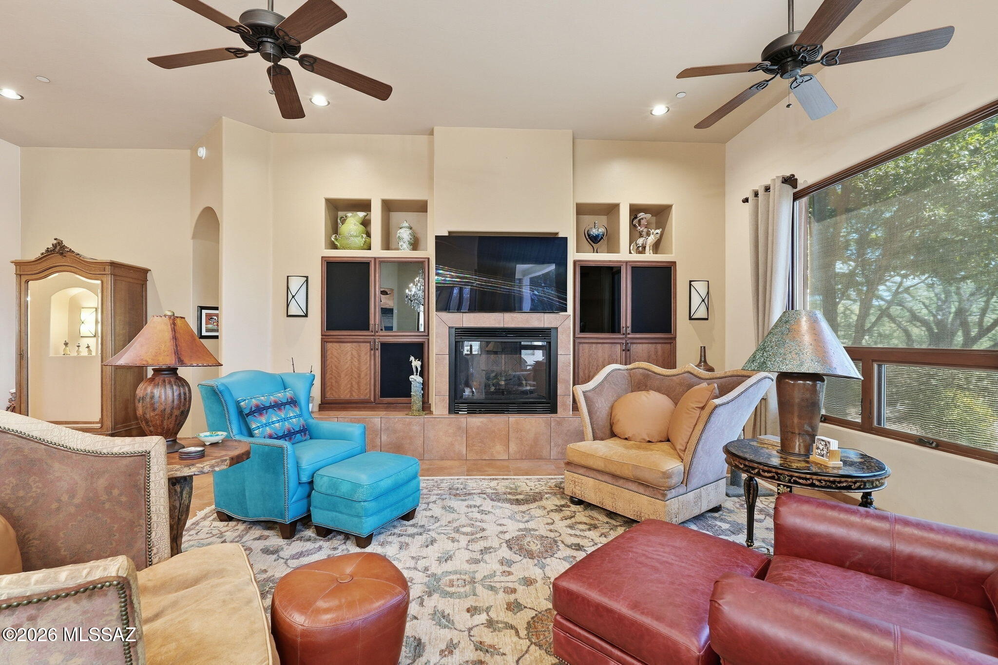 Madera Foothills Estates - Residential