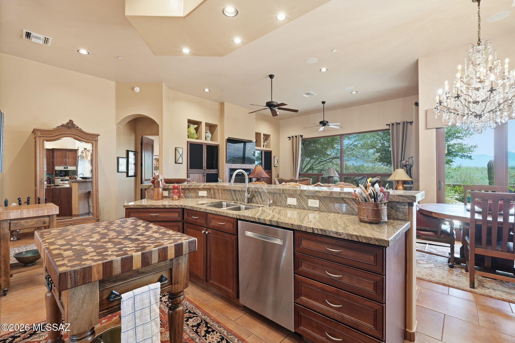 Madera Foothills Estates - Residential
