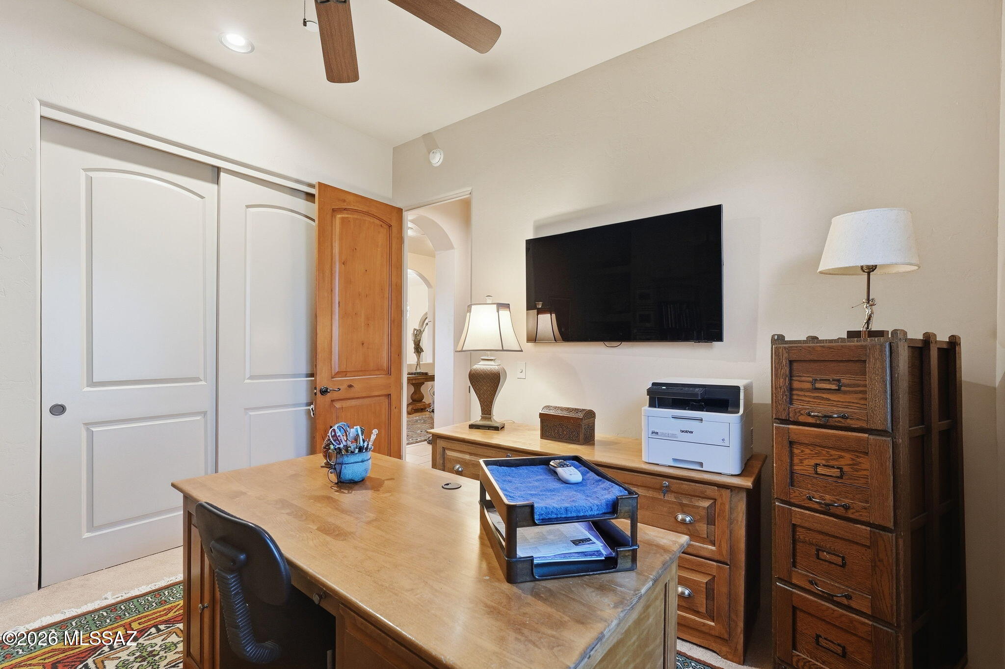 Madera Foothills Estates - Residential