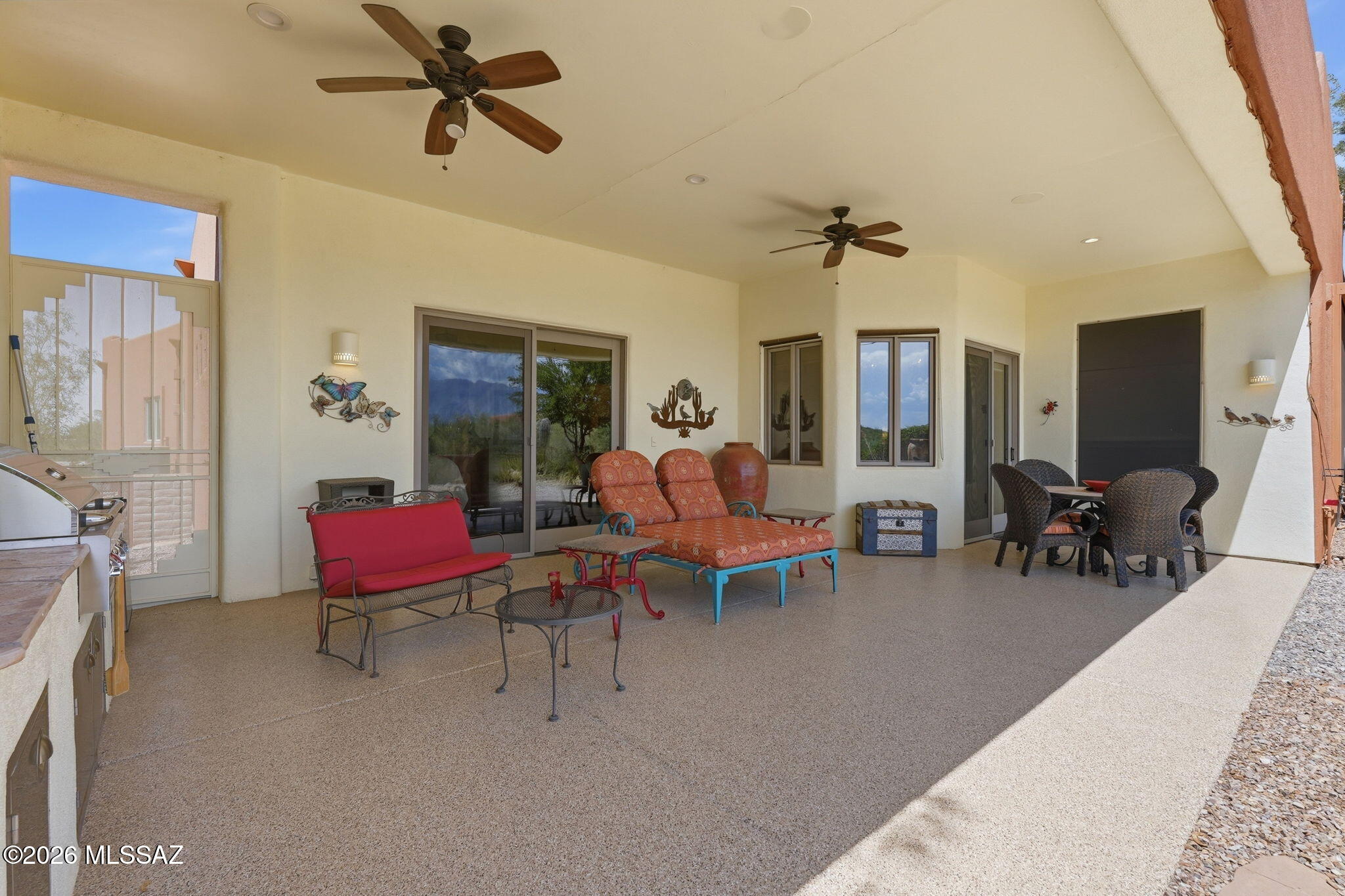 Madera Foothills Estates - Residential