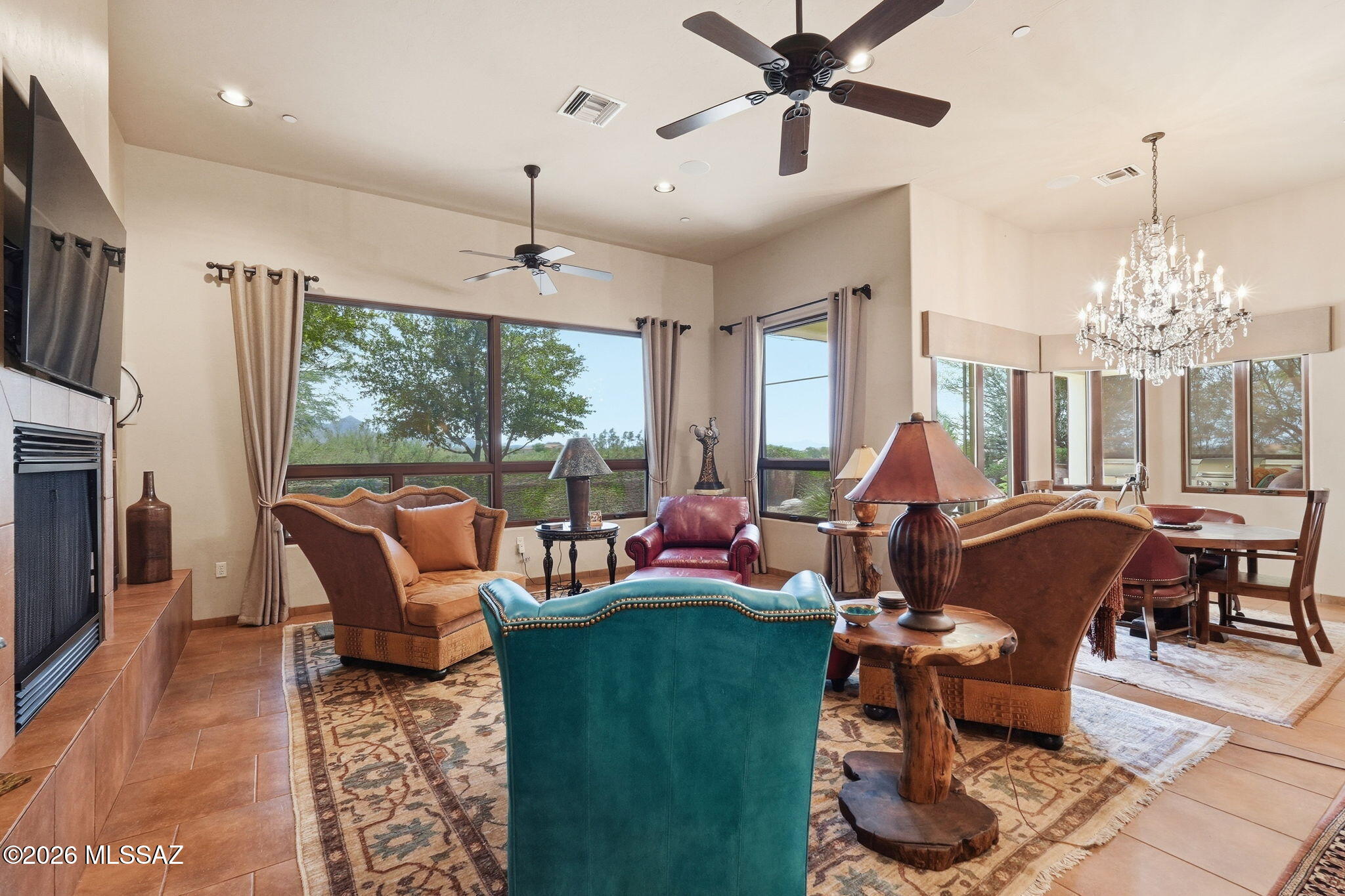 Madera Foothills Estates - Residential