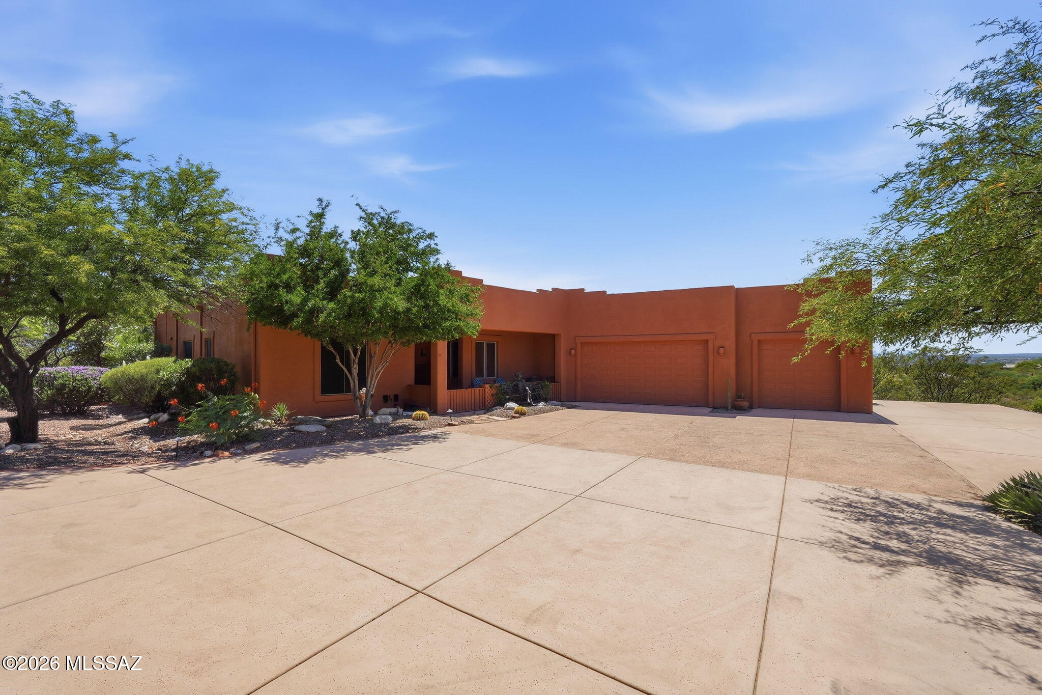 Madera Foothills Estates - Residential
