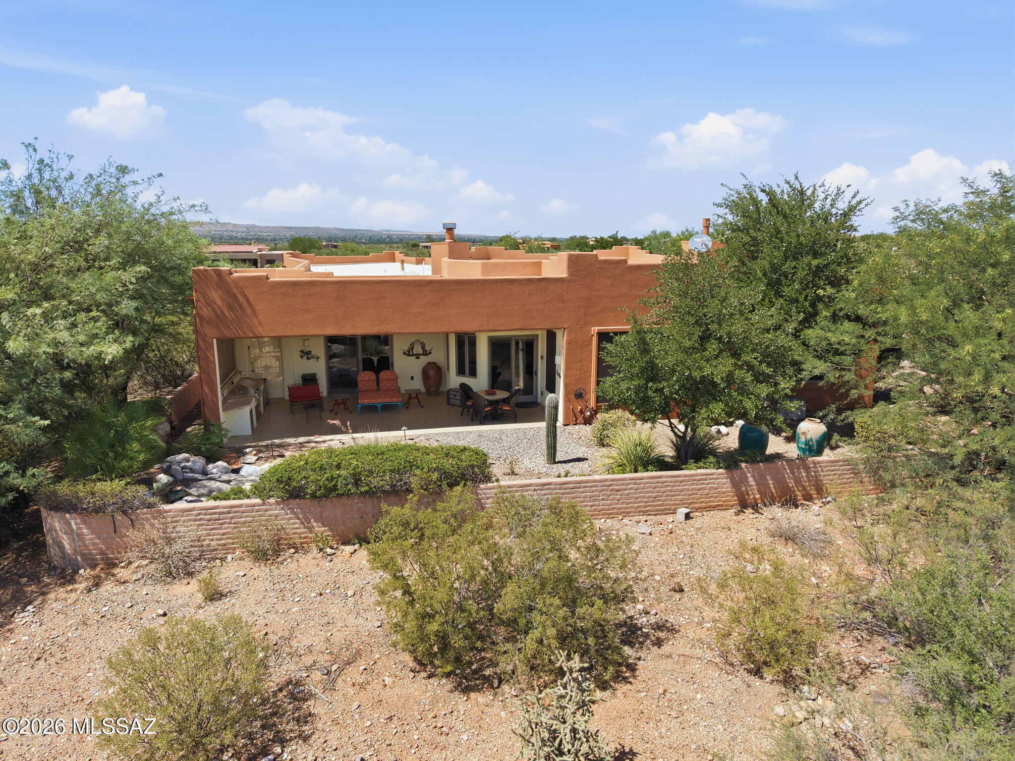 Madera Foothills Estates - Residential
