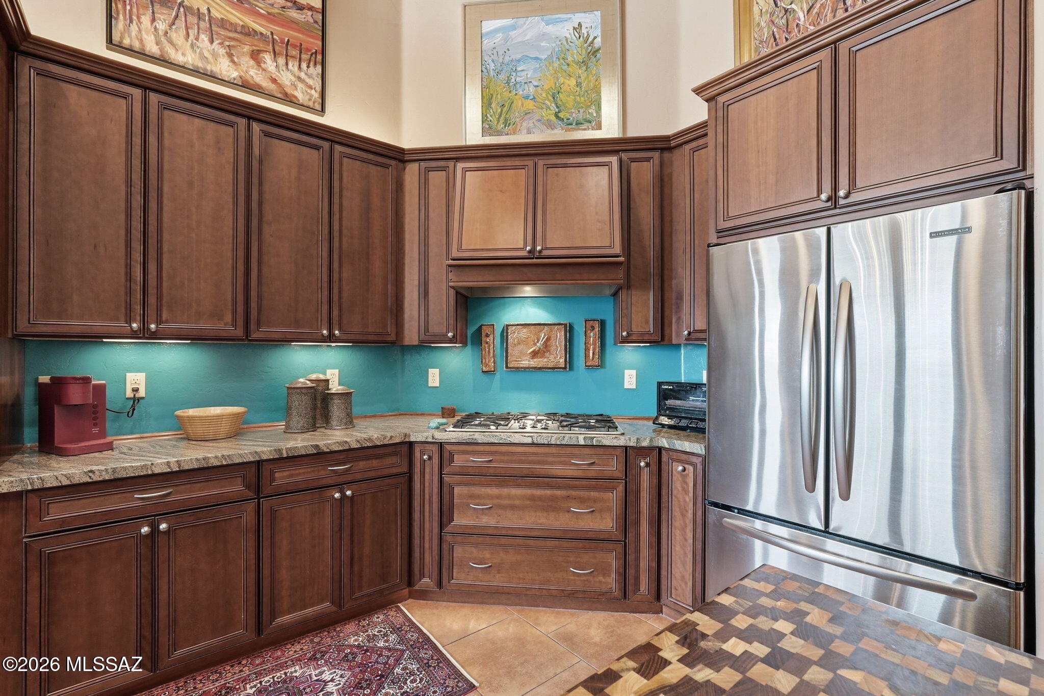 Madera Foothills Estates - Residential
