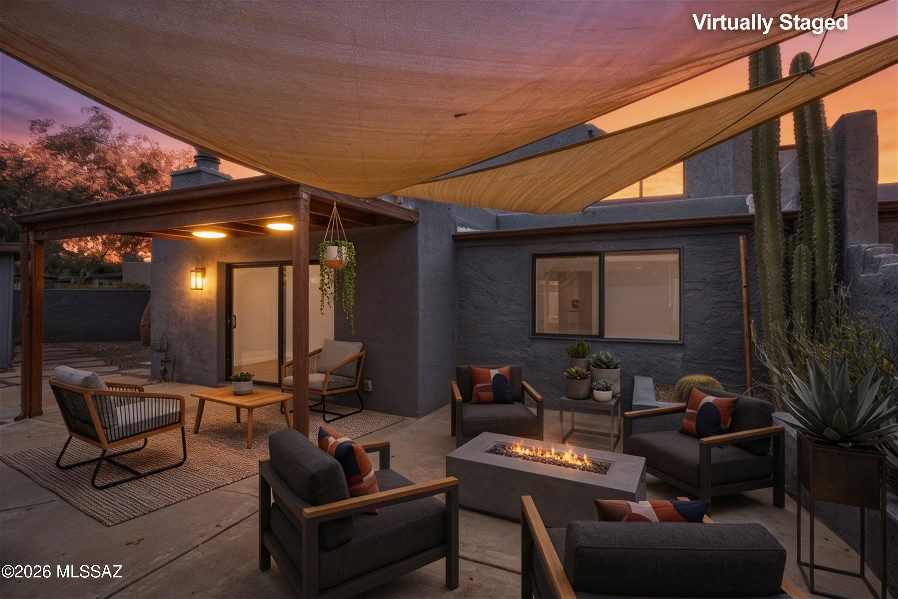 Casa Carina Townhomes (1-69) - Residential