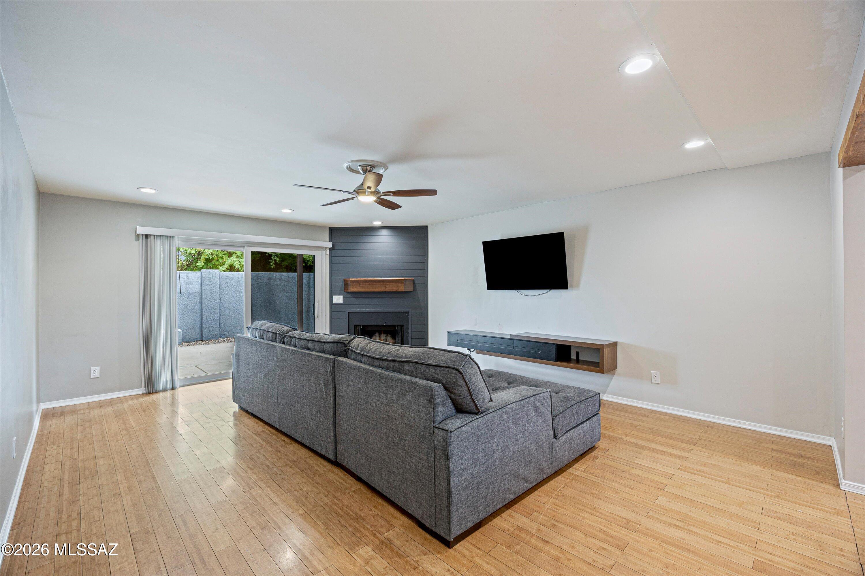 Casa Carina Townhomes (1-69) - Residential