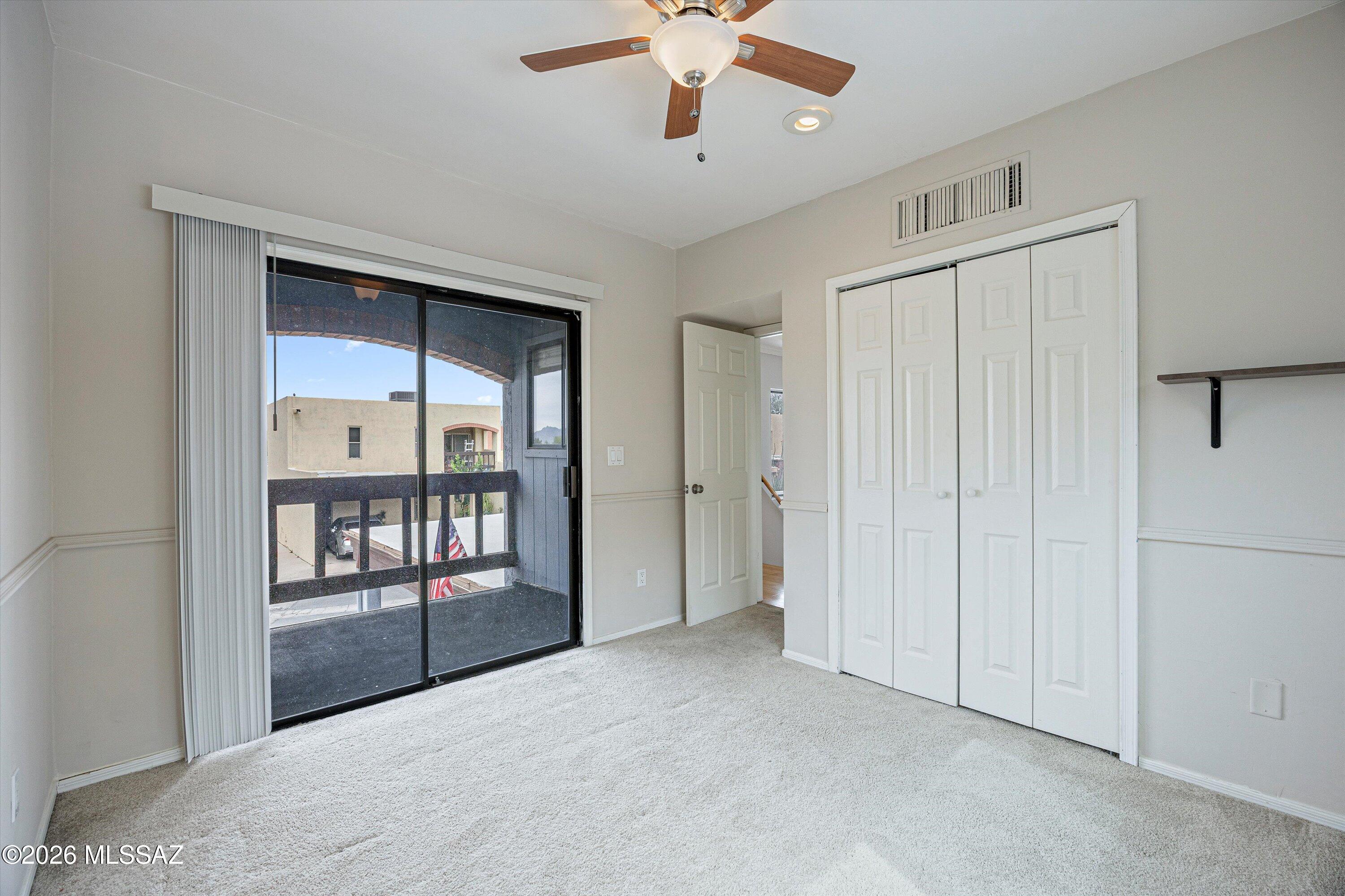 Casa Carina Townhomes (1-69) - Residential