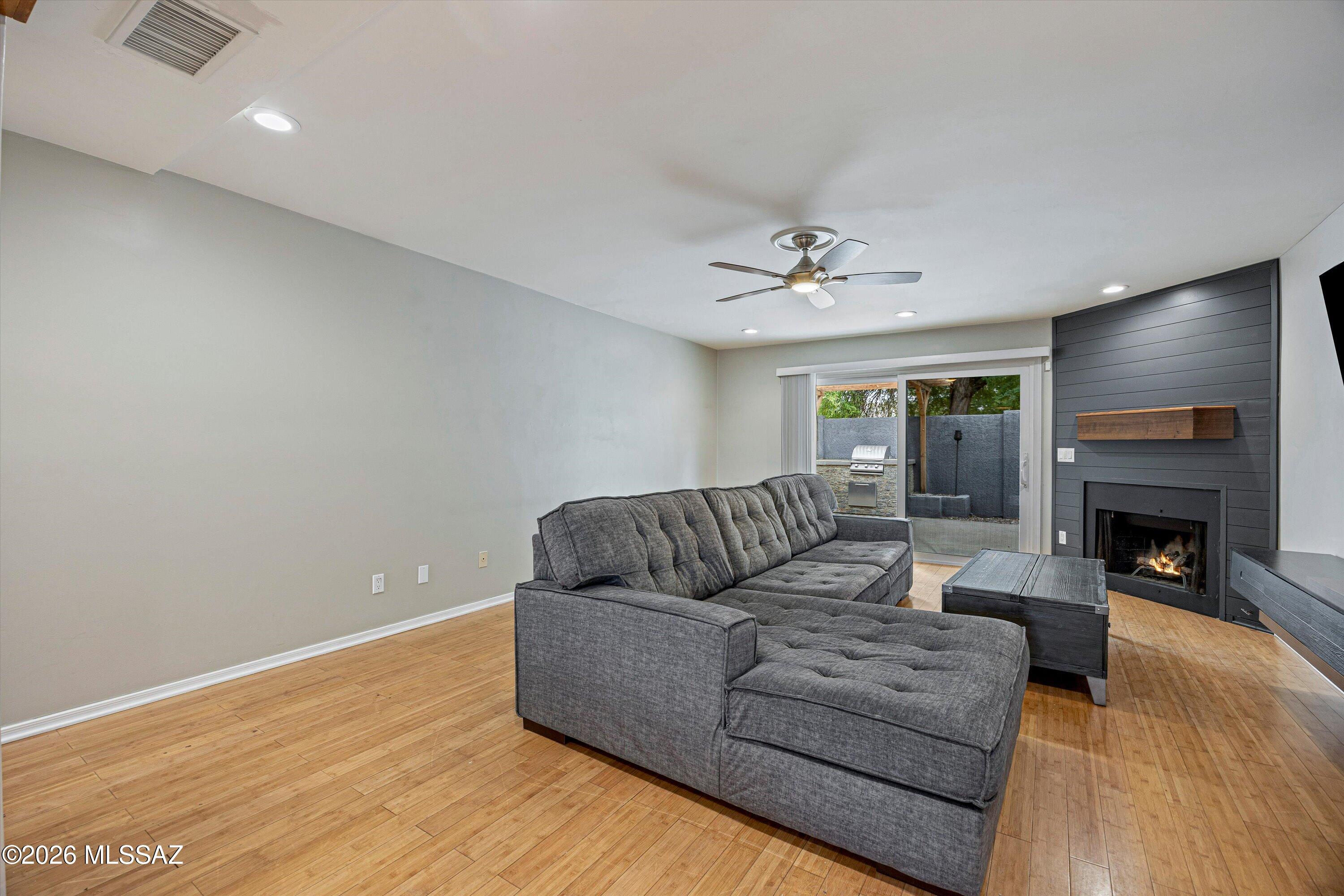 Casa Carina Townhomes (1-69) - Residential